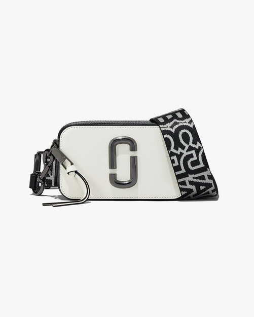 Snapshot marc jacobs black hotsell