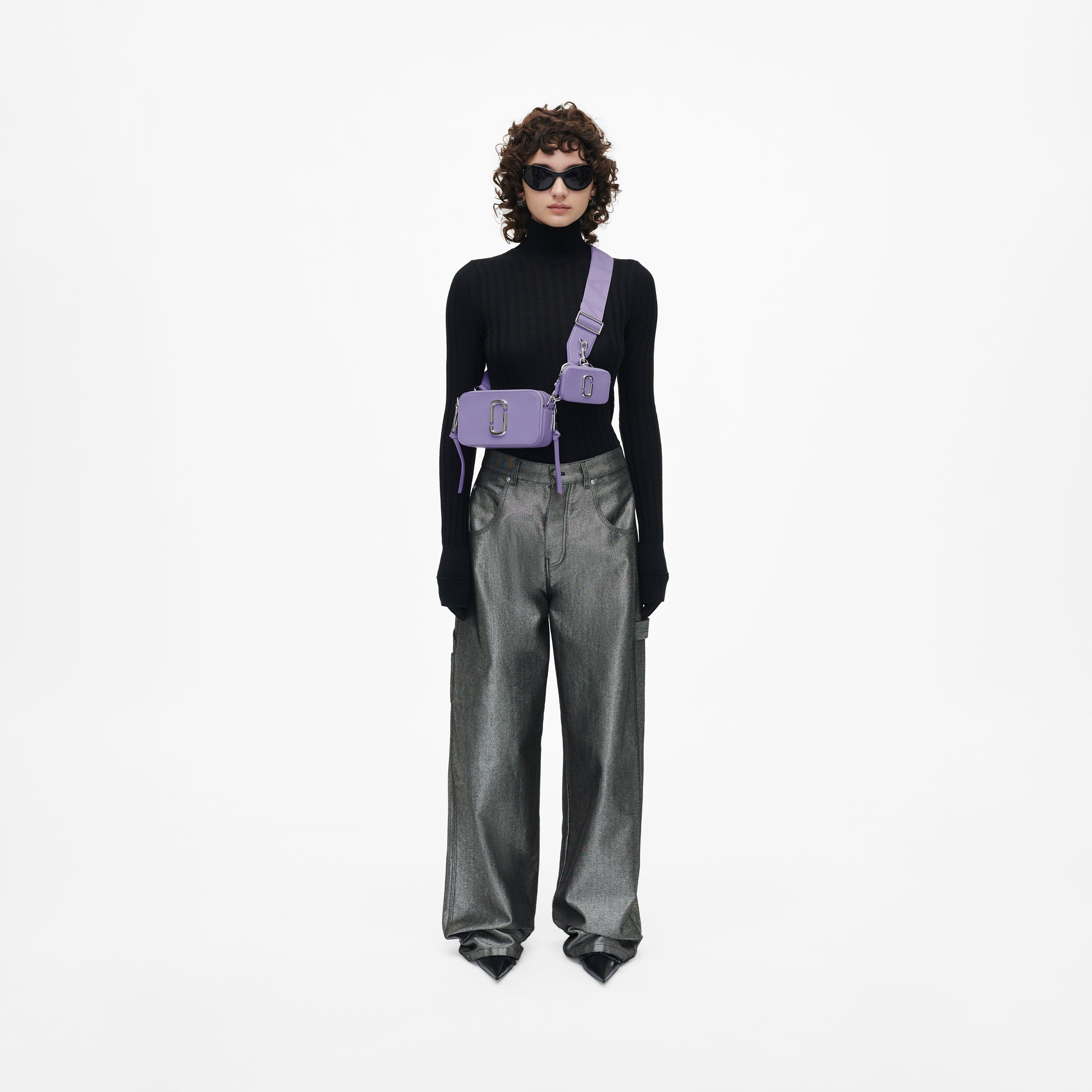 The Utility Snapshot Marc Jacobs Official Site