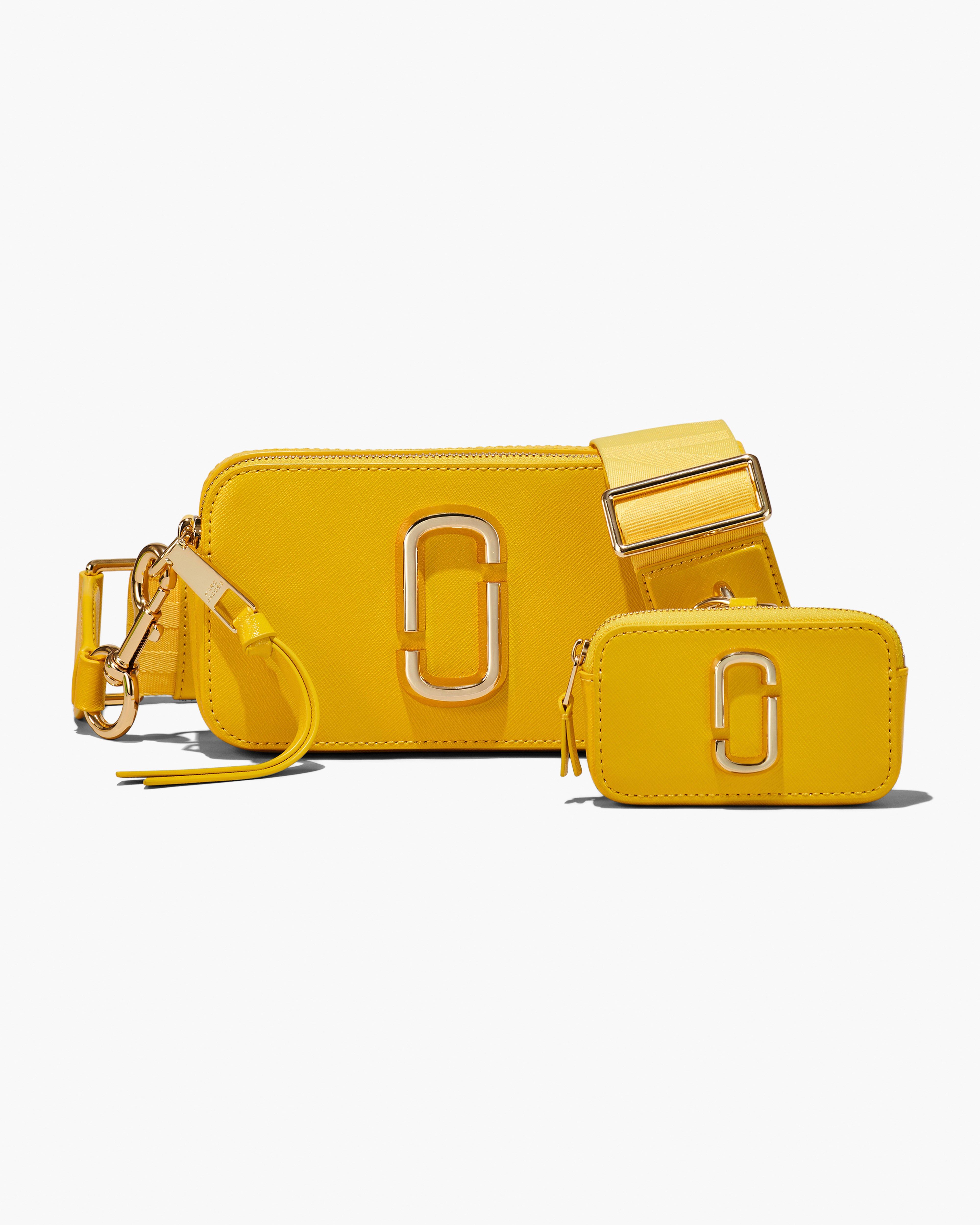 The Snapshot | Women's Designer Camera Bags | Marc Jacobs