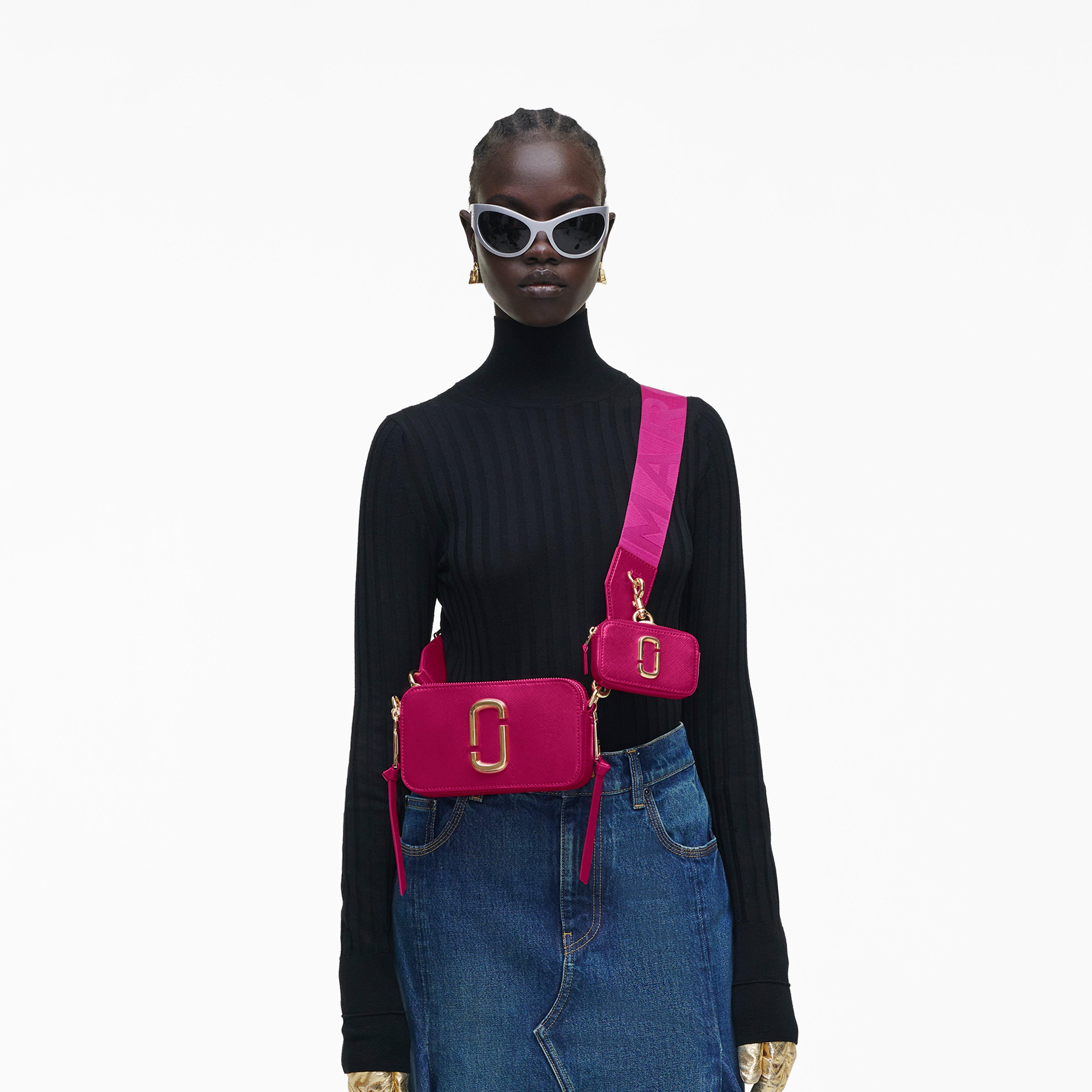 The Utility Snapshot Marc Jacobs Official Site