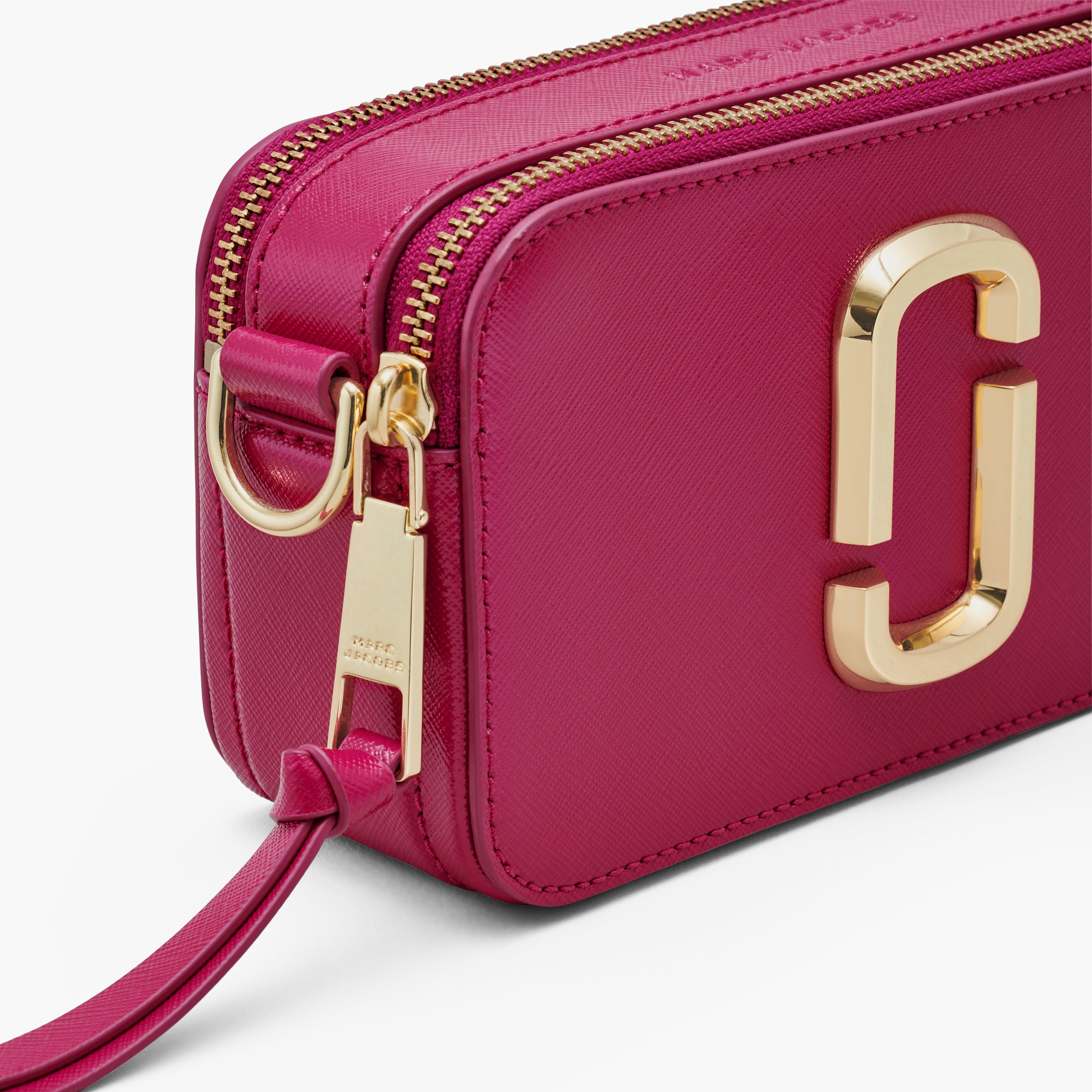 The Utility Snapshot Marc Jacobs Official Site