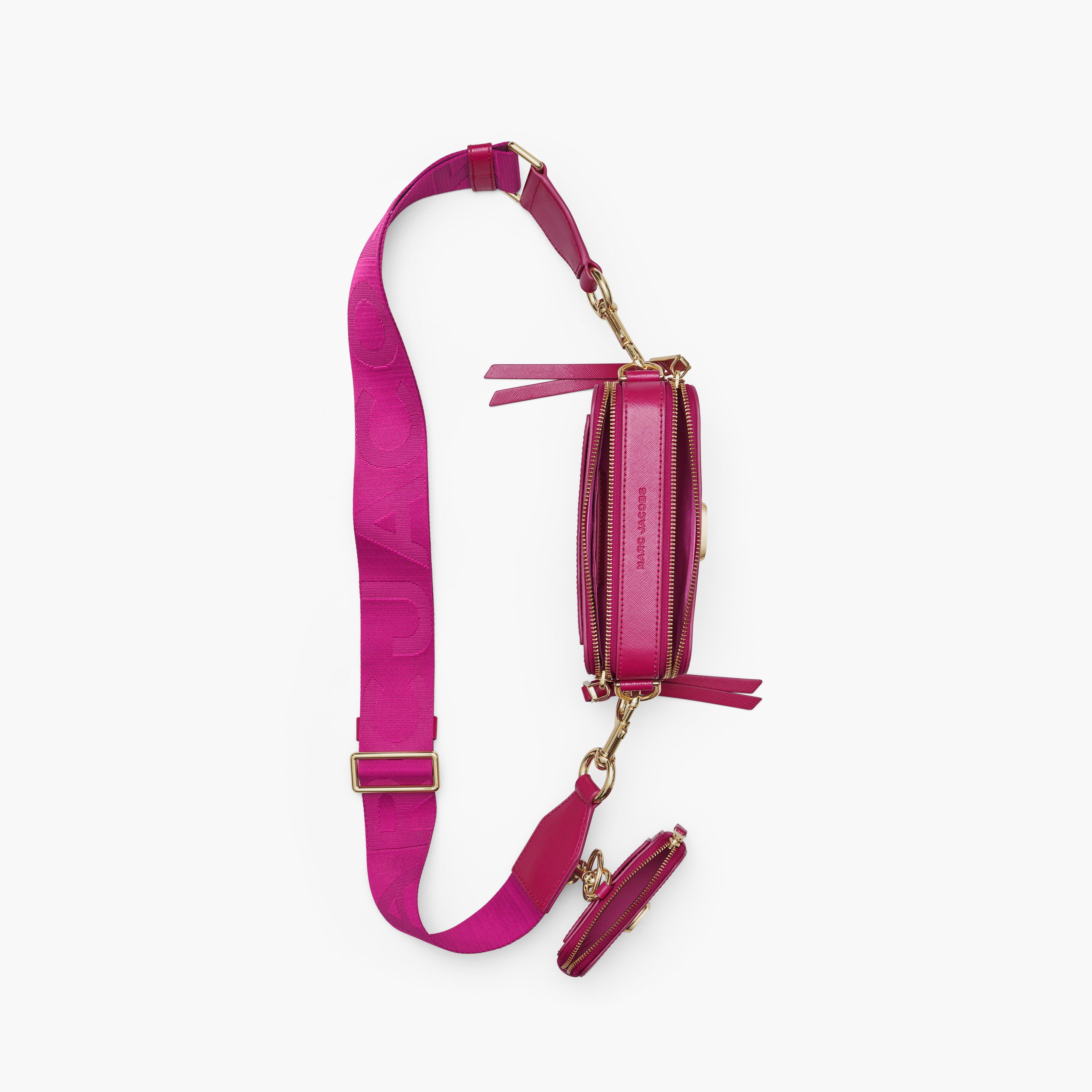 The Utility Snapshot Marc Jacobs Official Site