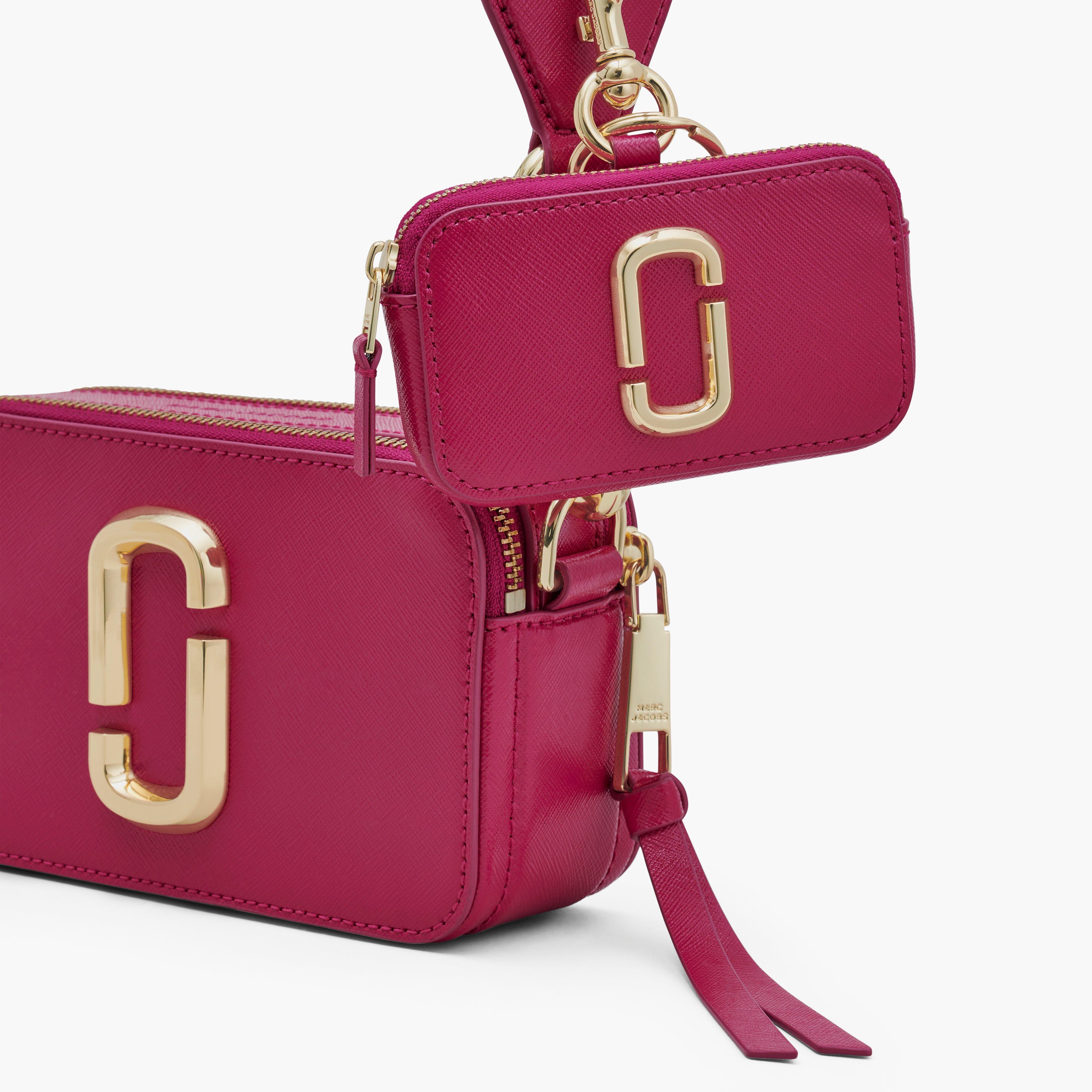 The Utility Snapshot Marc Jacobs Official Site