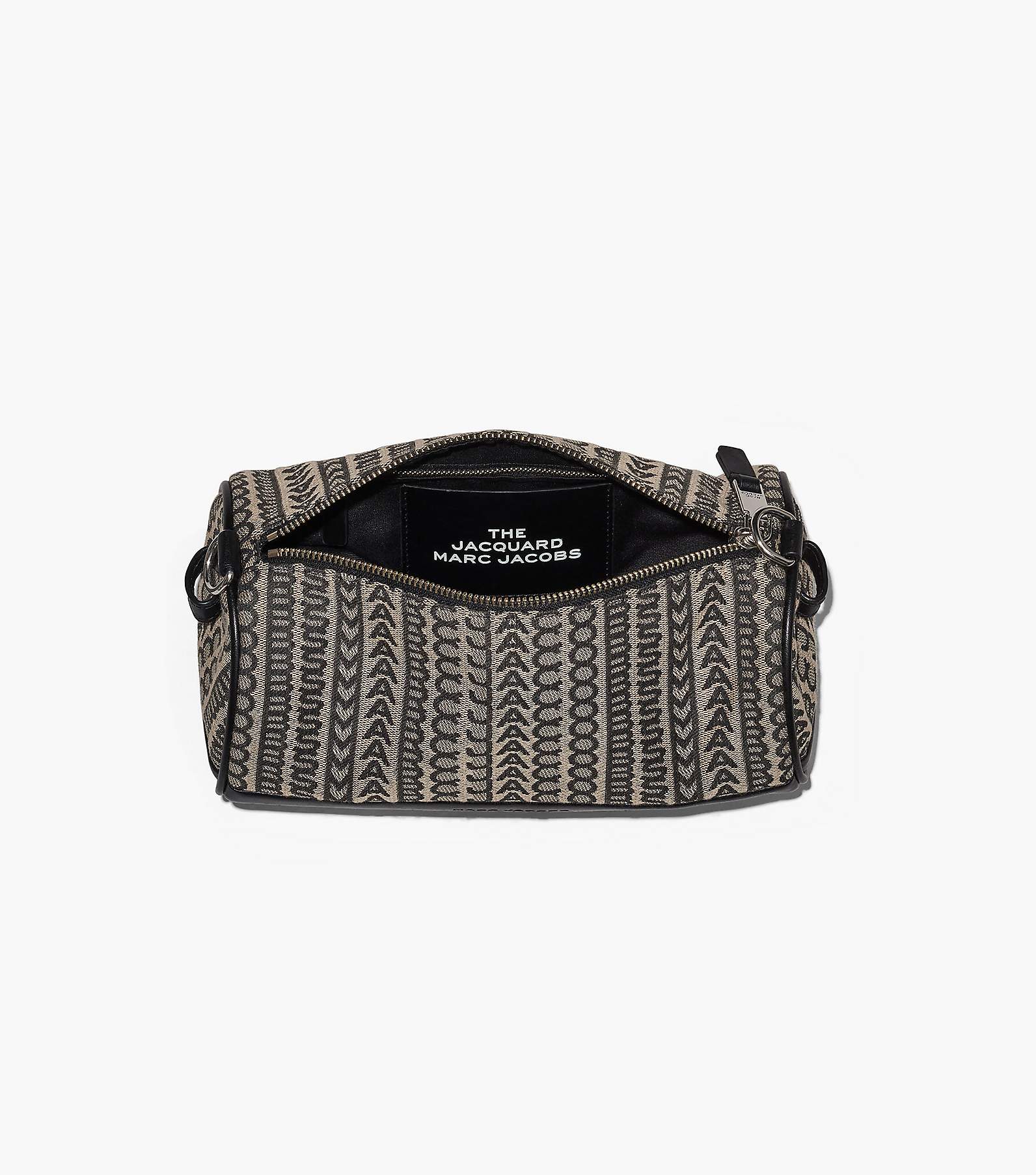 The Monogram Duffle Bag | Marc Jacobs | Official Site