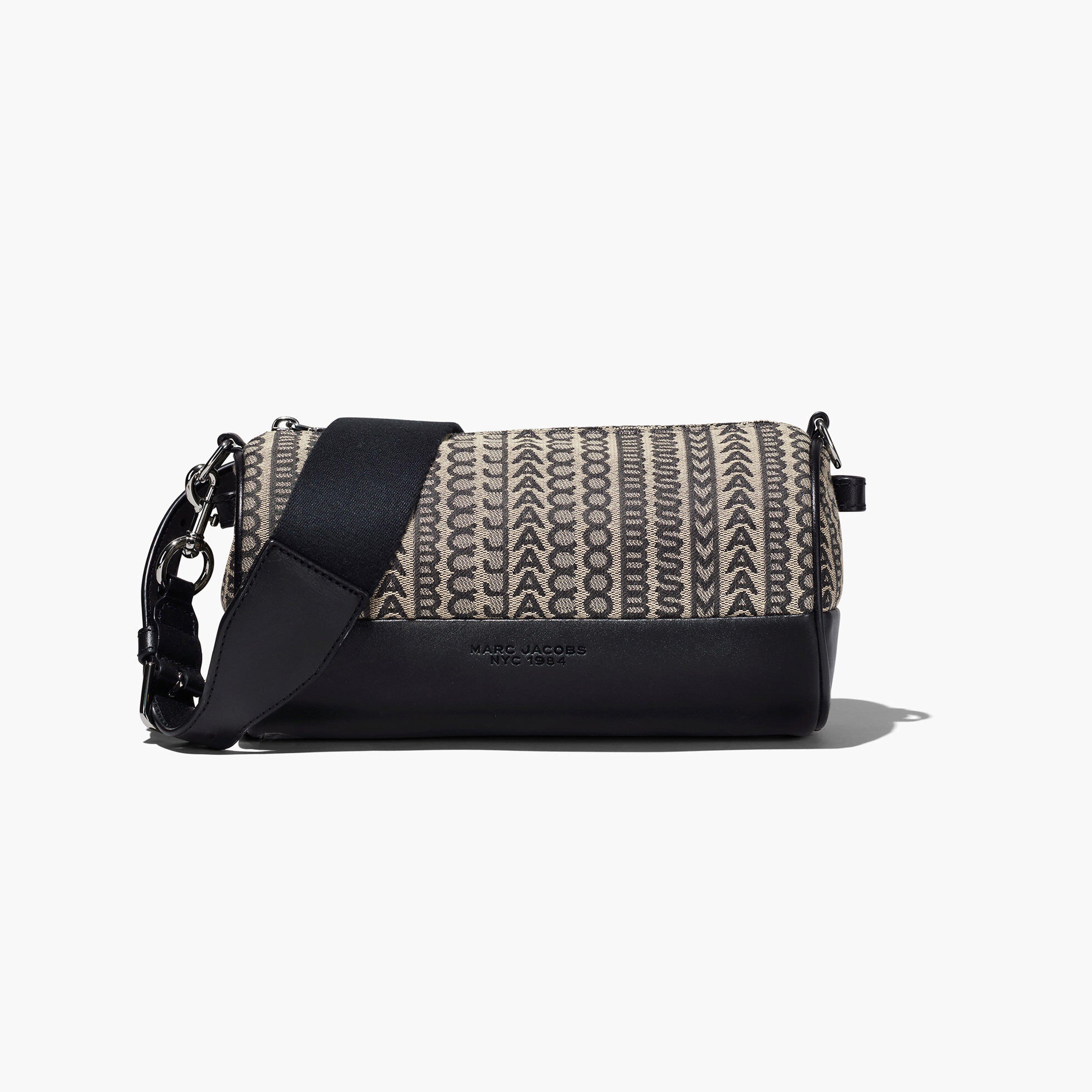 The Monogram J Marc Shoulder Bag | Marc Jacobs | Official Site 