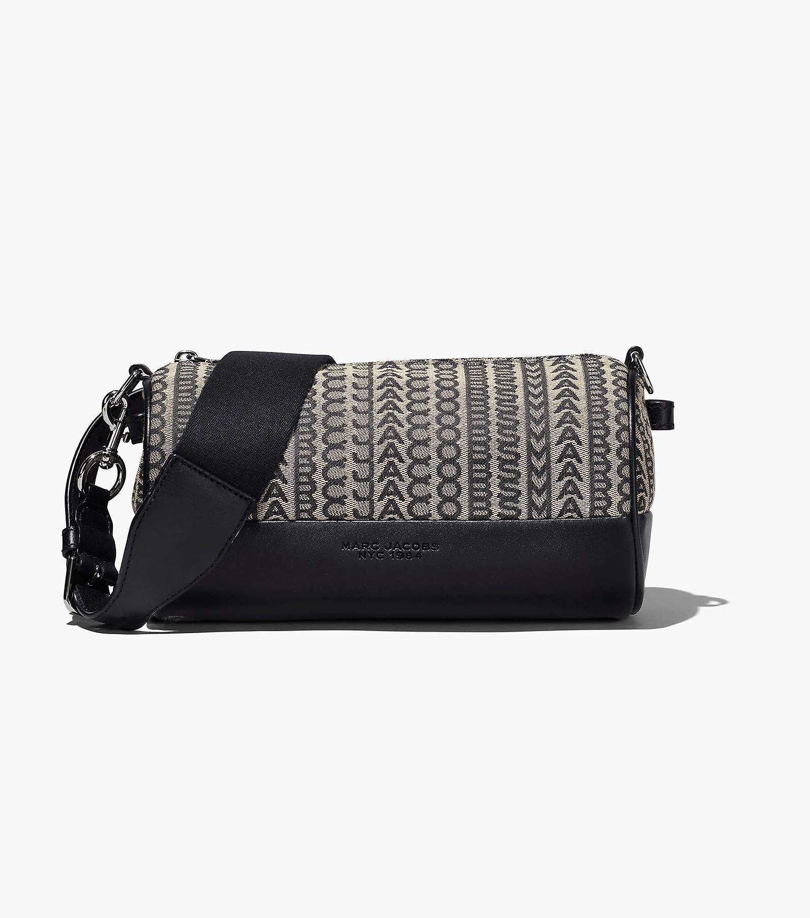 The Monogram Duffle Bag | Marc Jacobs | Official Site