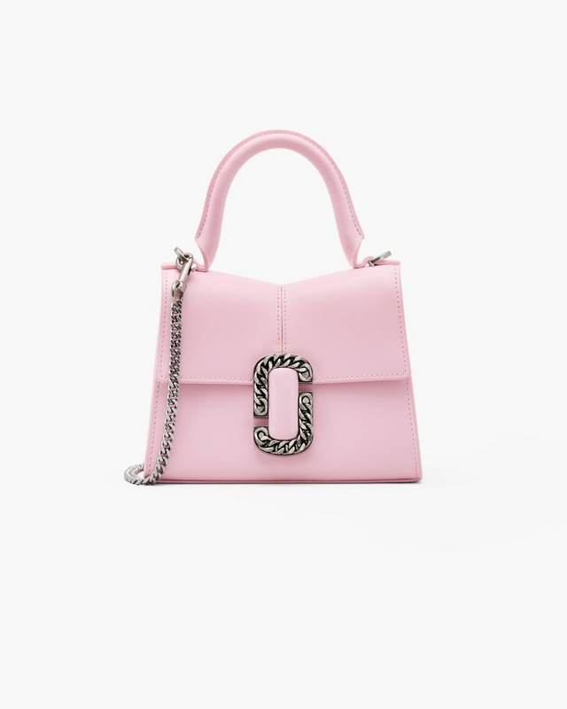 The St. Marc Chain Wallet, Marc Jacobs