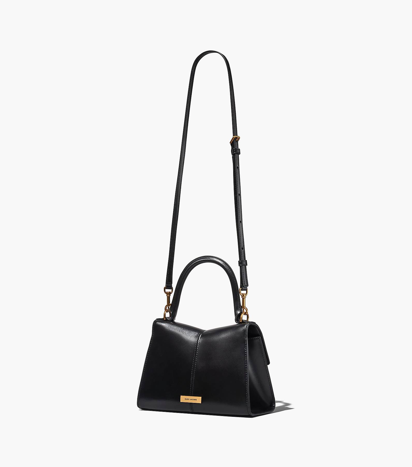 The St. Marc Top Handle | Marc Jacobs | Official Site