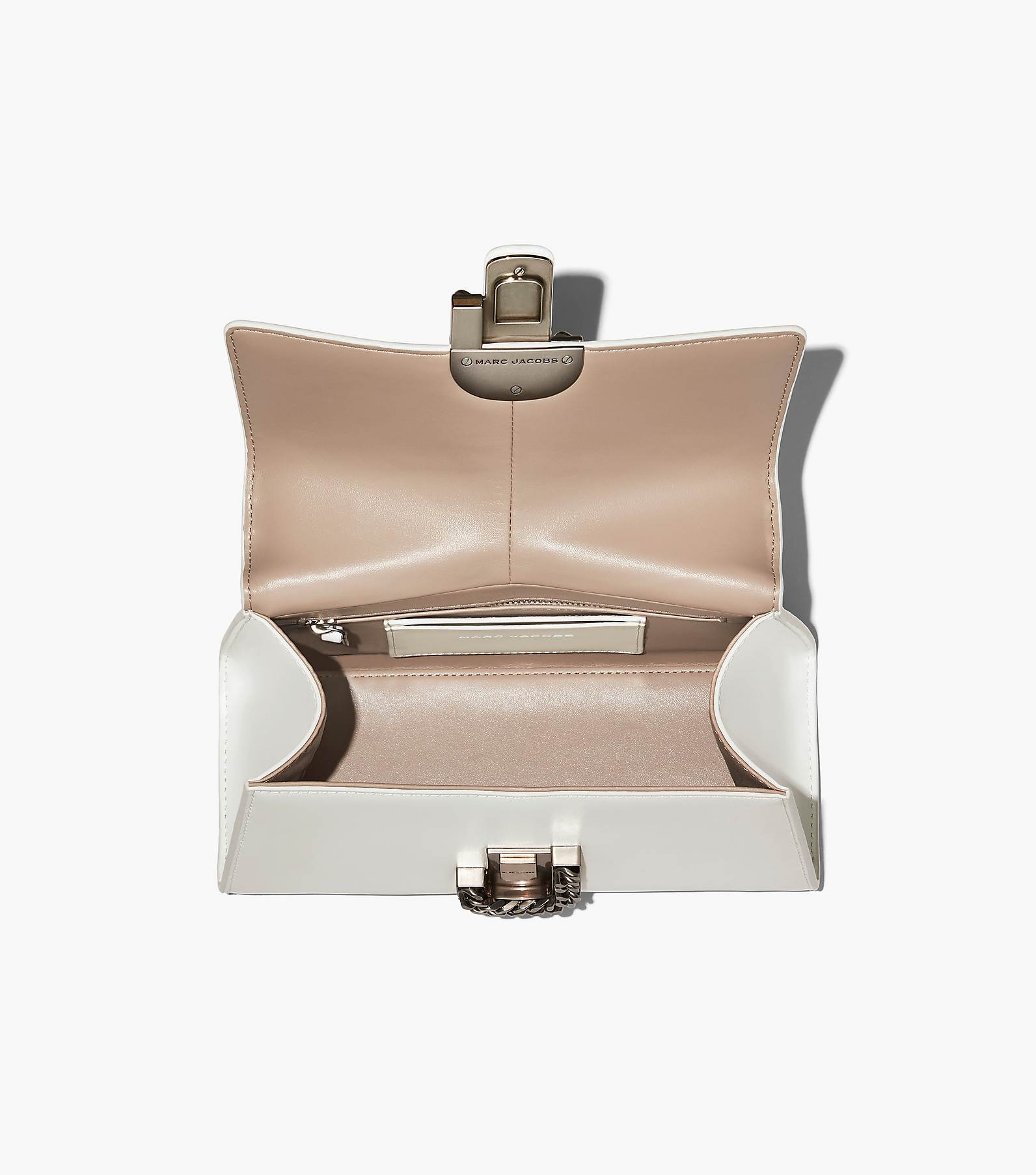 The St. Marc Top Handle | Marc Jacobs | Official Site