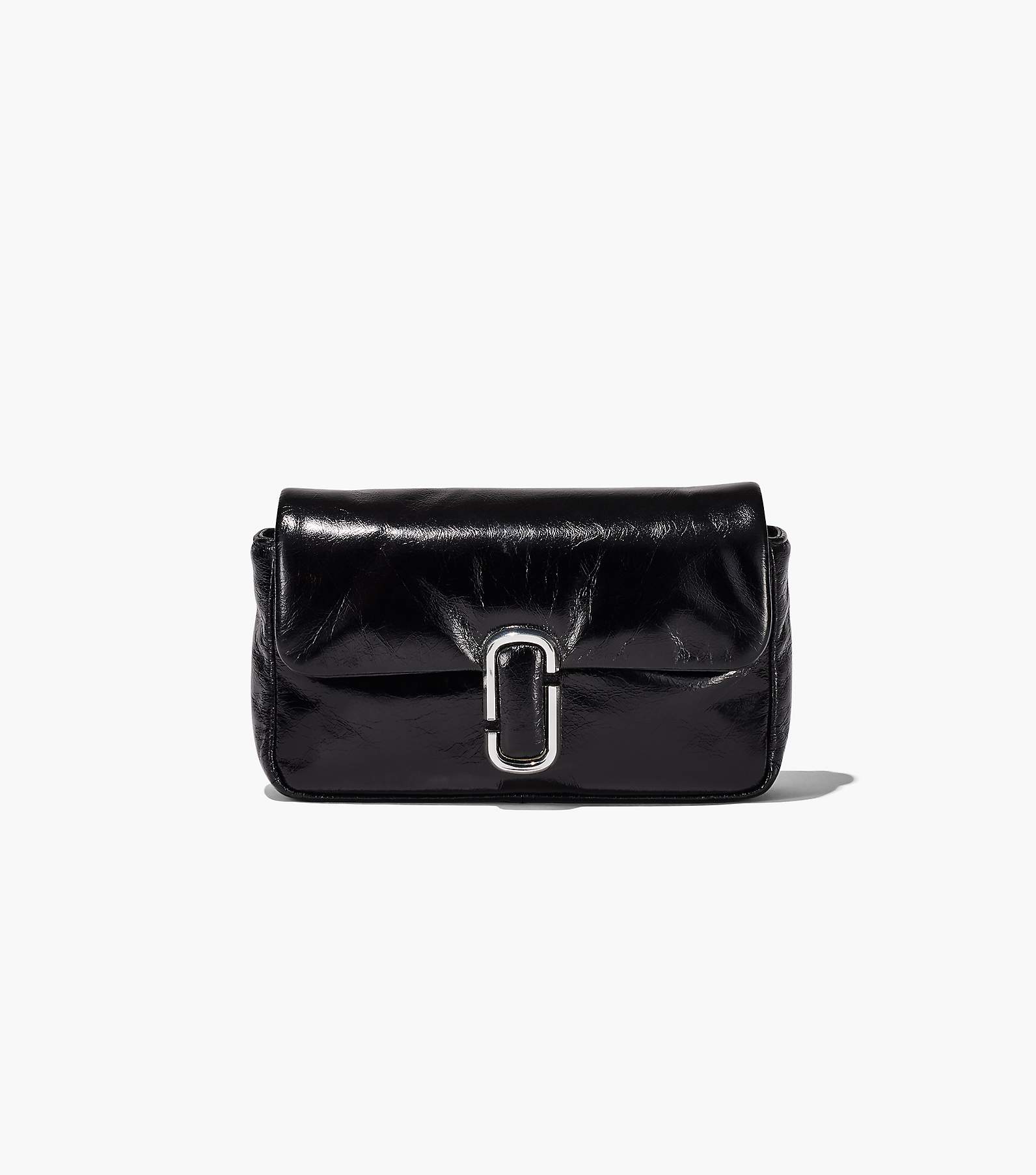 MARC JACOBS The Pillow Bag 2020-21FW Casual Style Plain Leather Elegant  Style