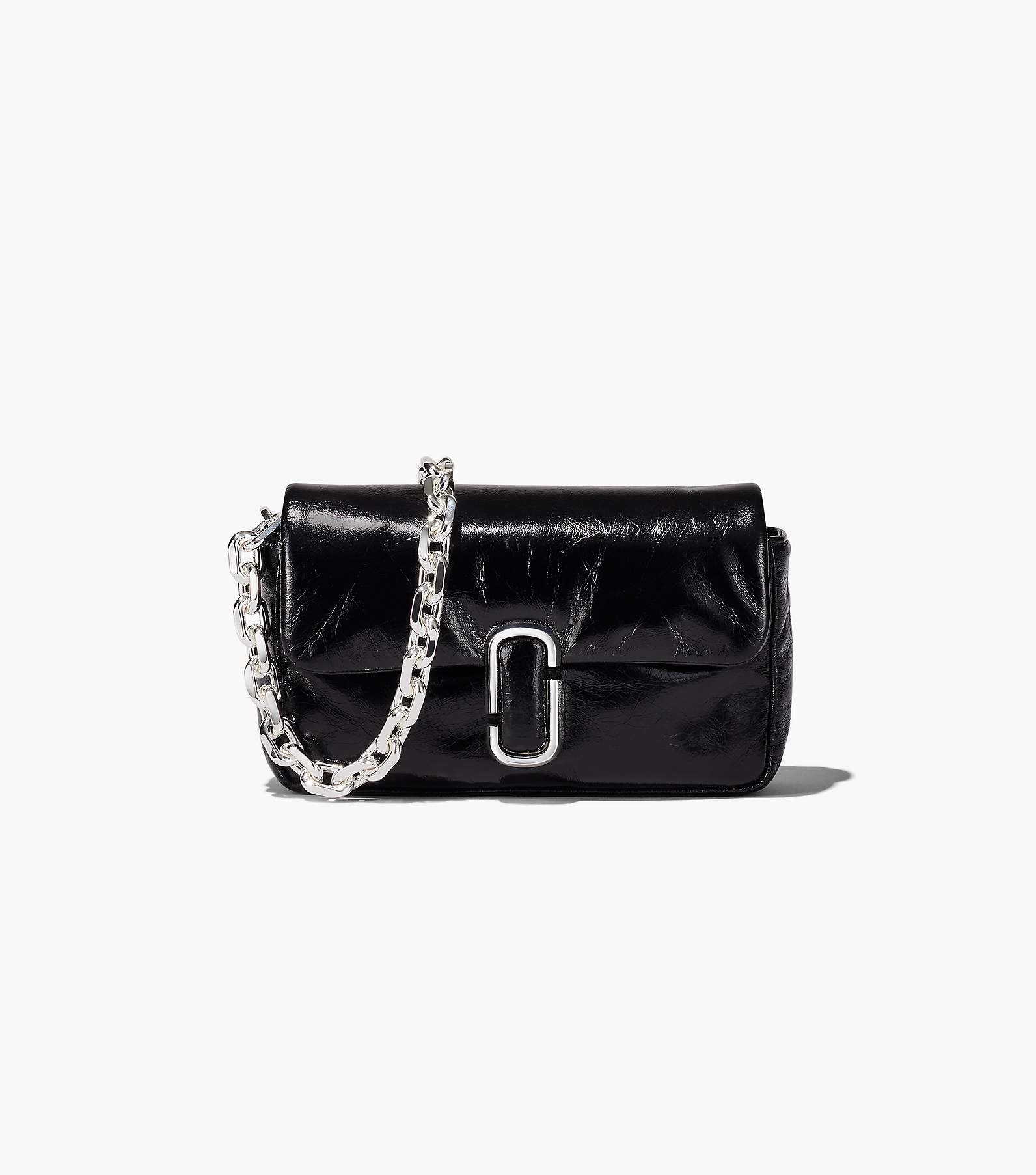  Marc Jacobs Mini Pillow Leather Shoulder Bag : Everything Else