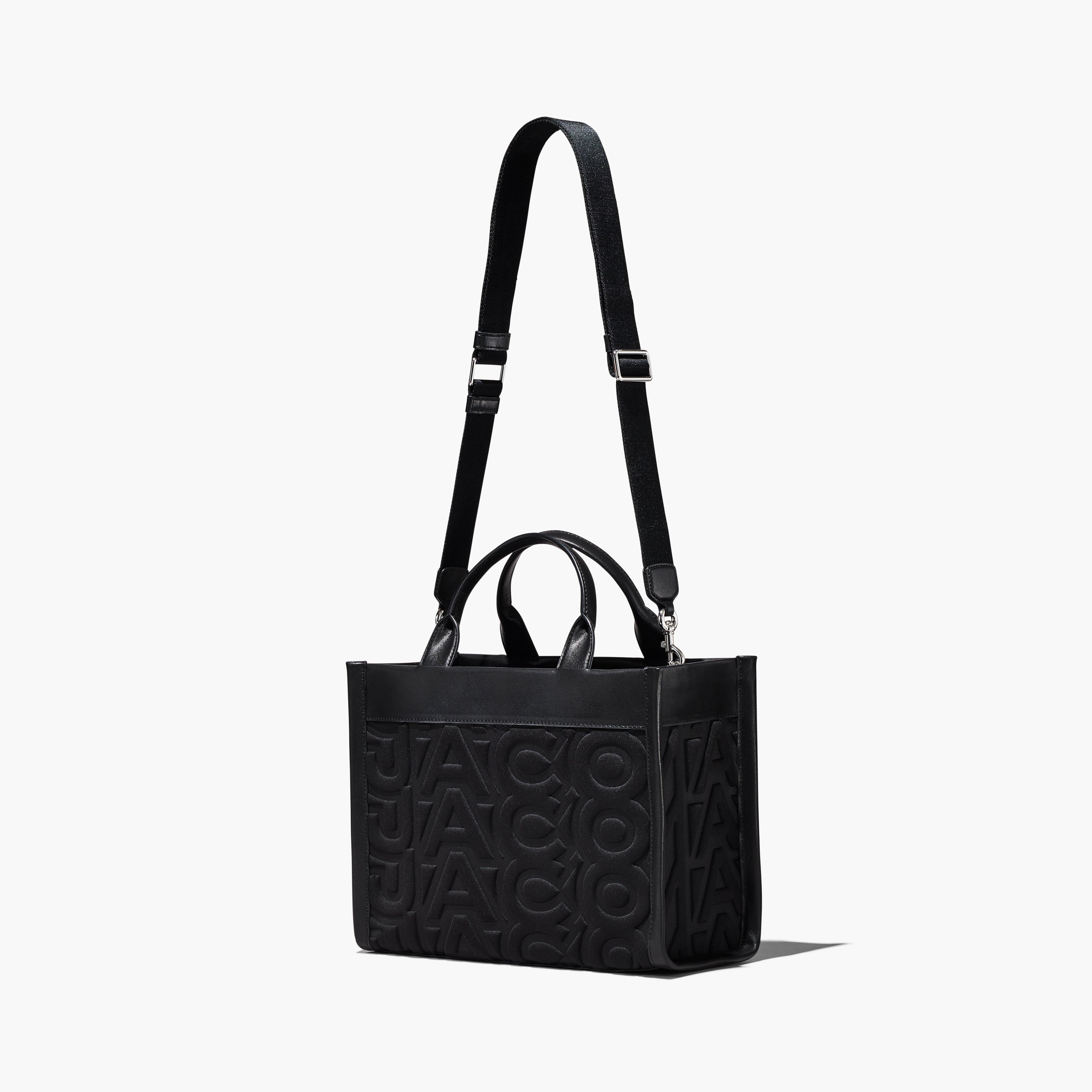The Monogram Neoprene Medium Tote Bag | Marc Jacobs | Official Site