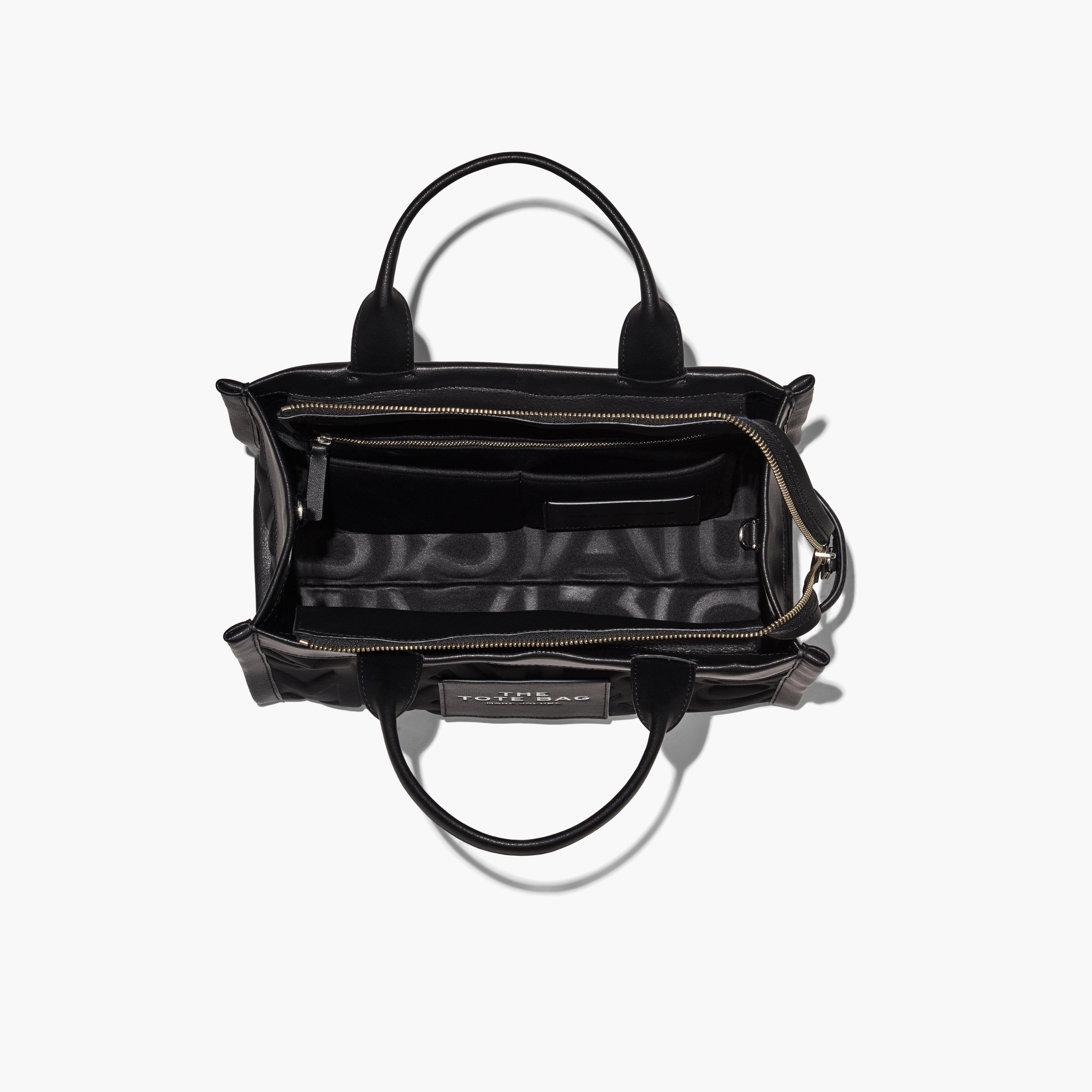 The Monogram Neoprene Medium Tote Bag | Marc Jacobs | Official Site