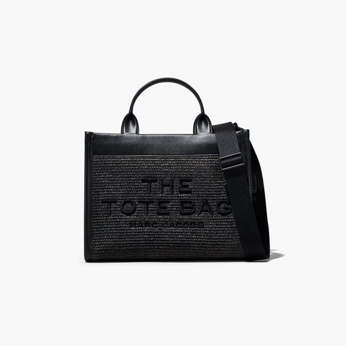 The Woven DTM Medium Tote Bag Marc Jacobs Official Site