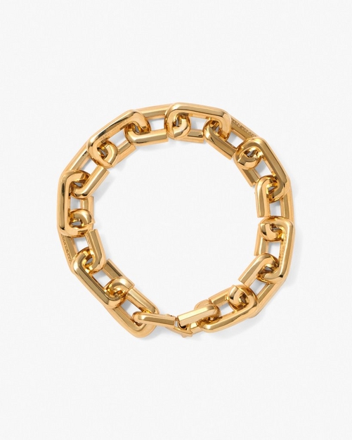 The J Marc Chain Link Bracelet