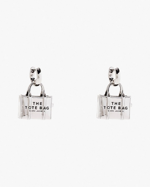 The Tote Bag Earrings | Marc Jacobs | Official Site