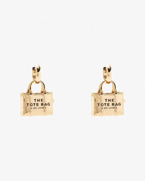 MARC JACOBS ピアス THE TOTE BAG CHARM EARRINGS 2P3JER001J46 The Tote Bag Earrings | Marc Jacobs | Official Site
