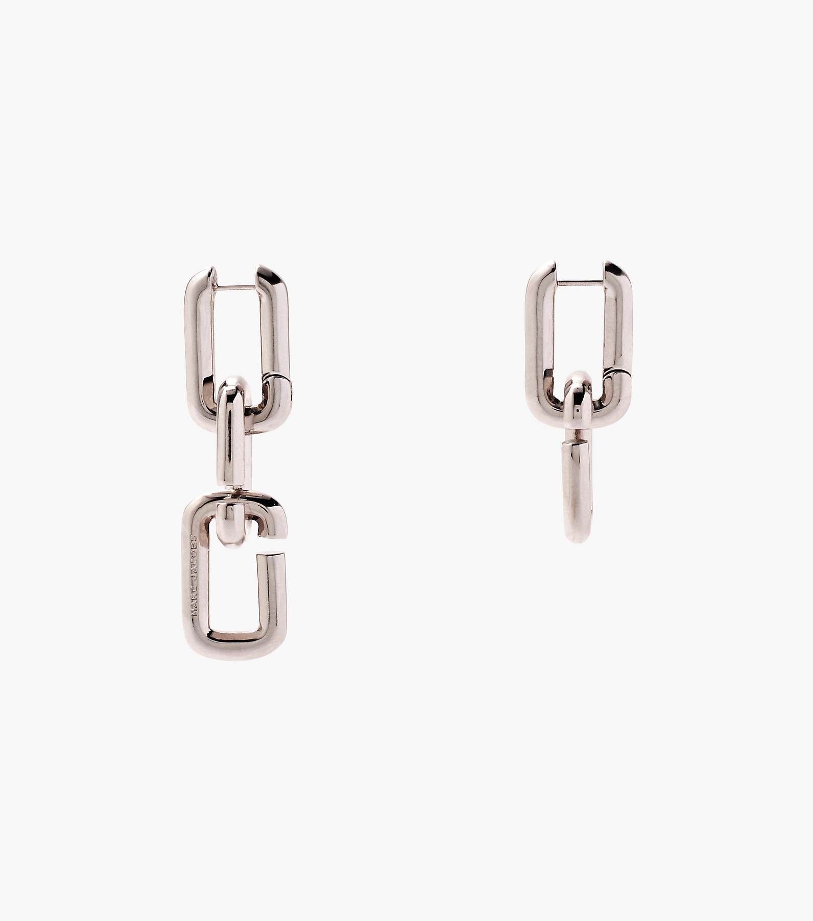 The J Marc Chain Link Earrings(null)