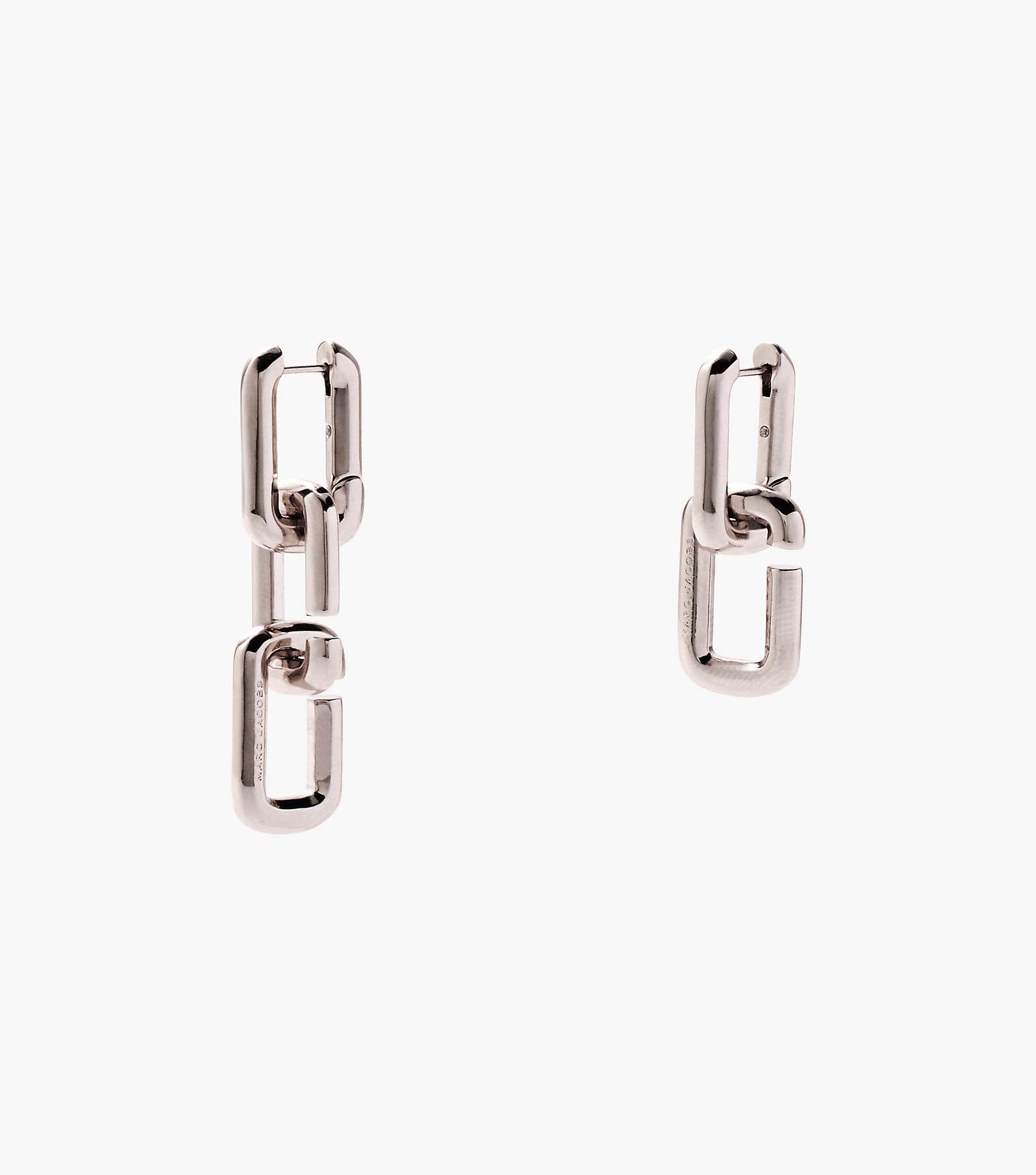 The J Marc Chain Link Earrings(null)