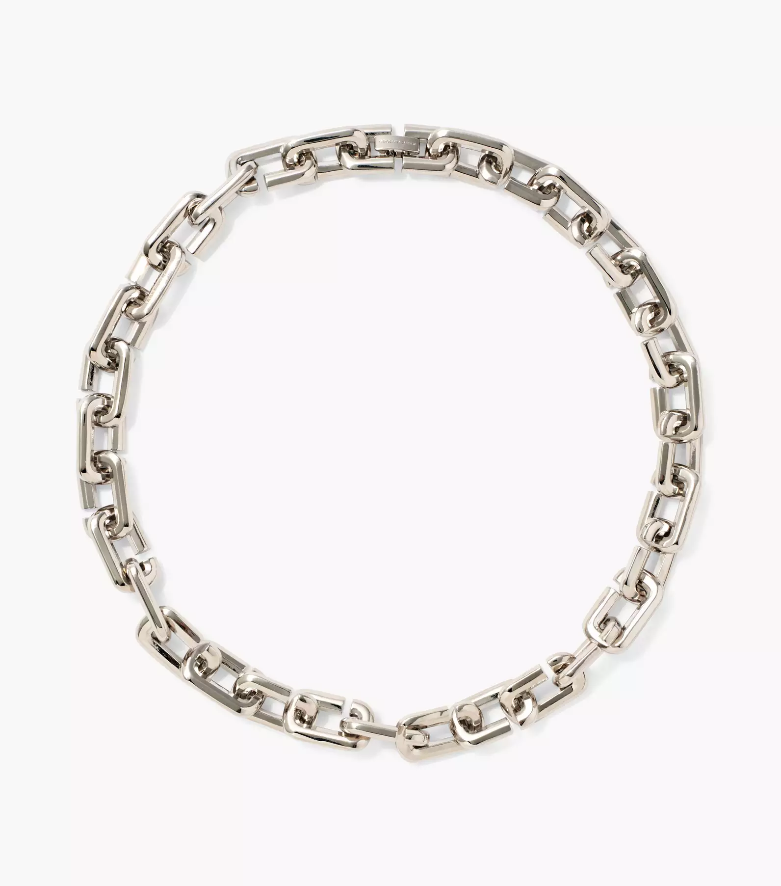 Marc Jacobs Monogram Chain Link Bracelet
