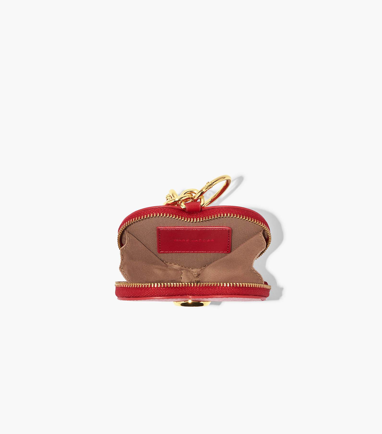 The Snapshot Nano Heart Charm | Marc Jacobs | Official Site