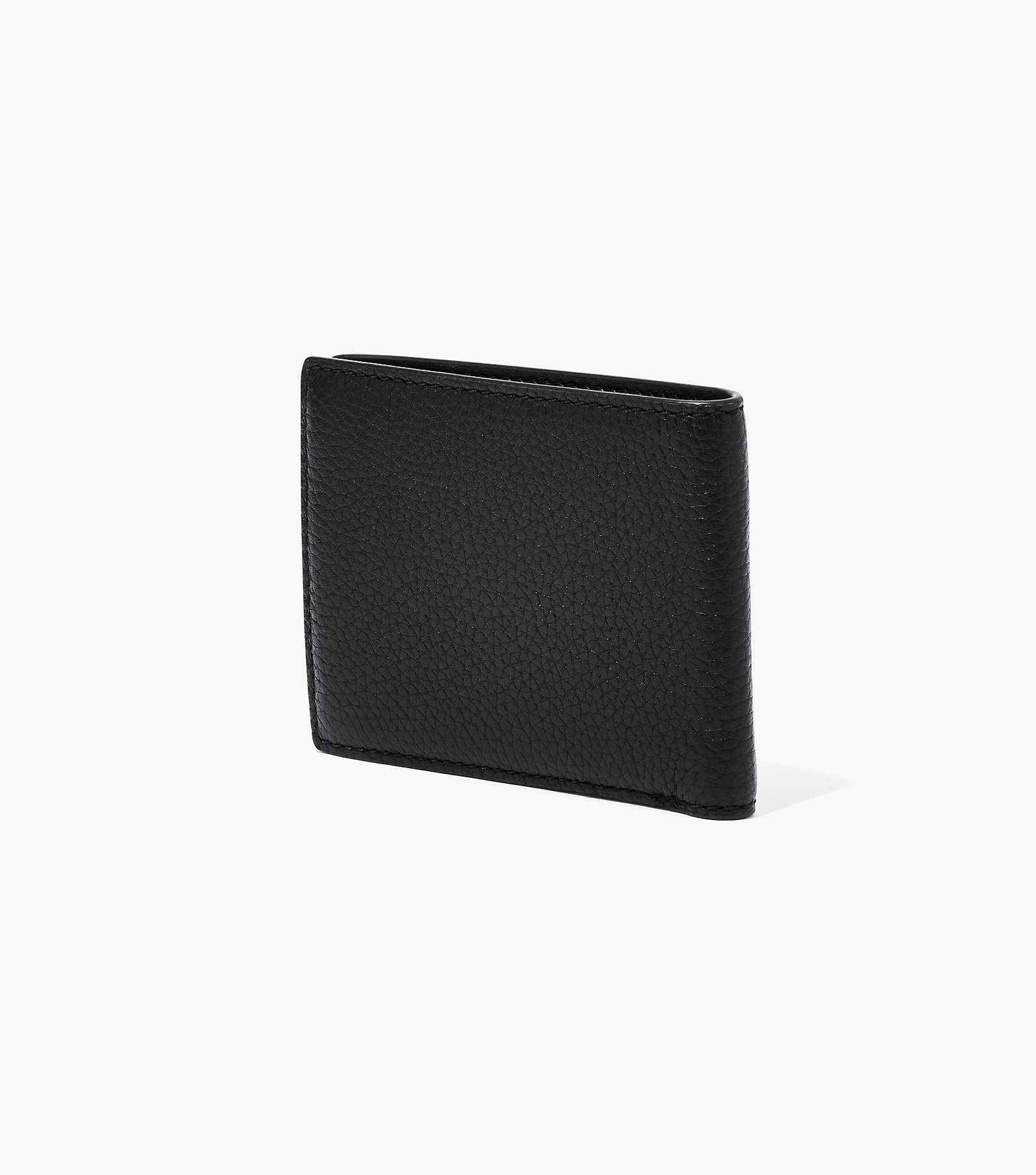 The Leather Billfold Wallet(null)