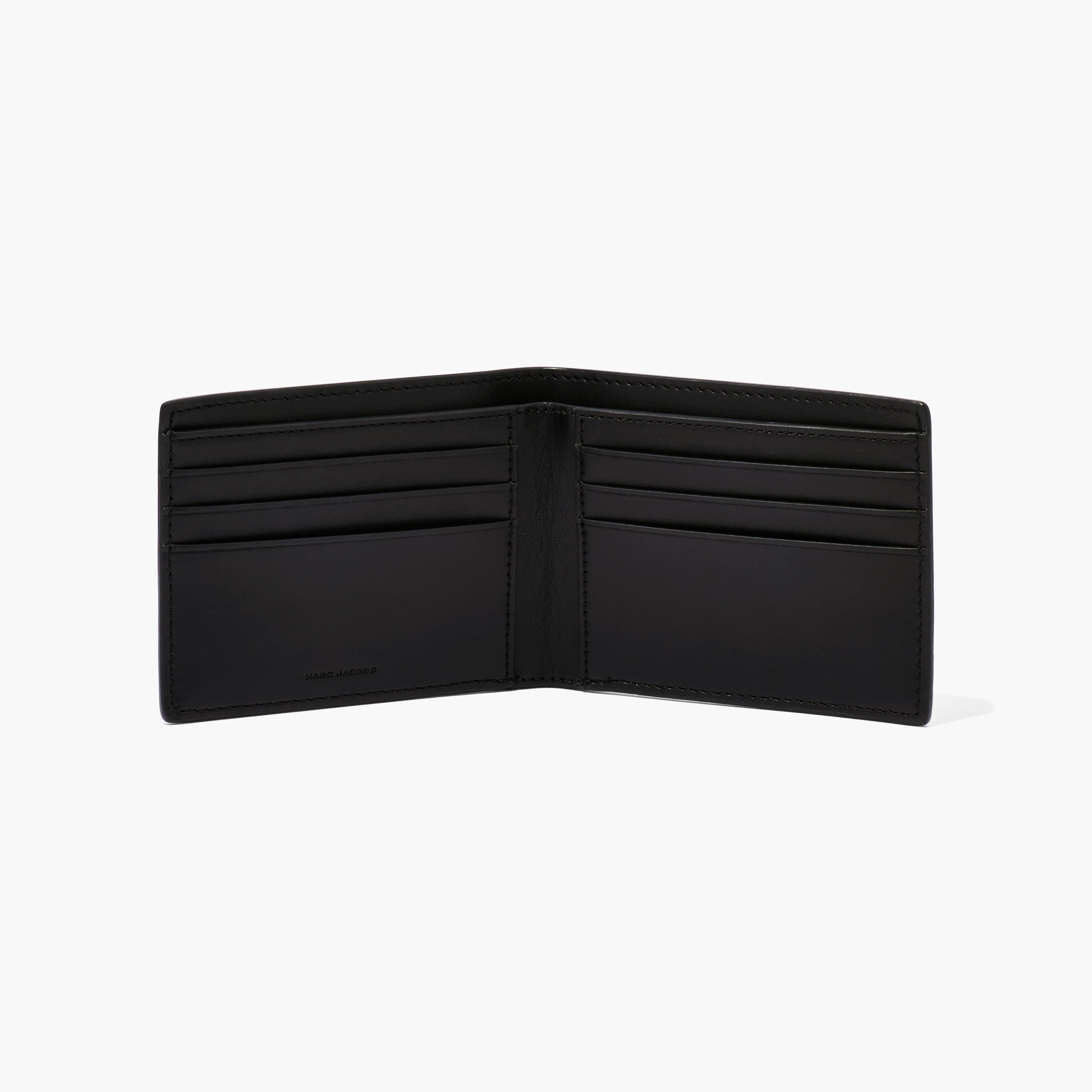 BLEATHER BILLFOLD WALLET