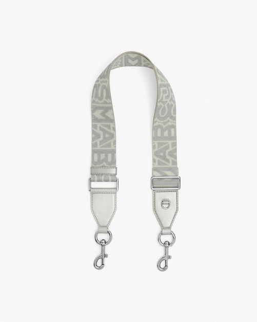THE UTILITY LOGO STRAP | マーク ジェイコブス | 公式サイト THE UTILITY LOGO STRAP | マーク ジェイコブス | 公式サイト