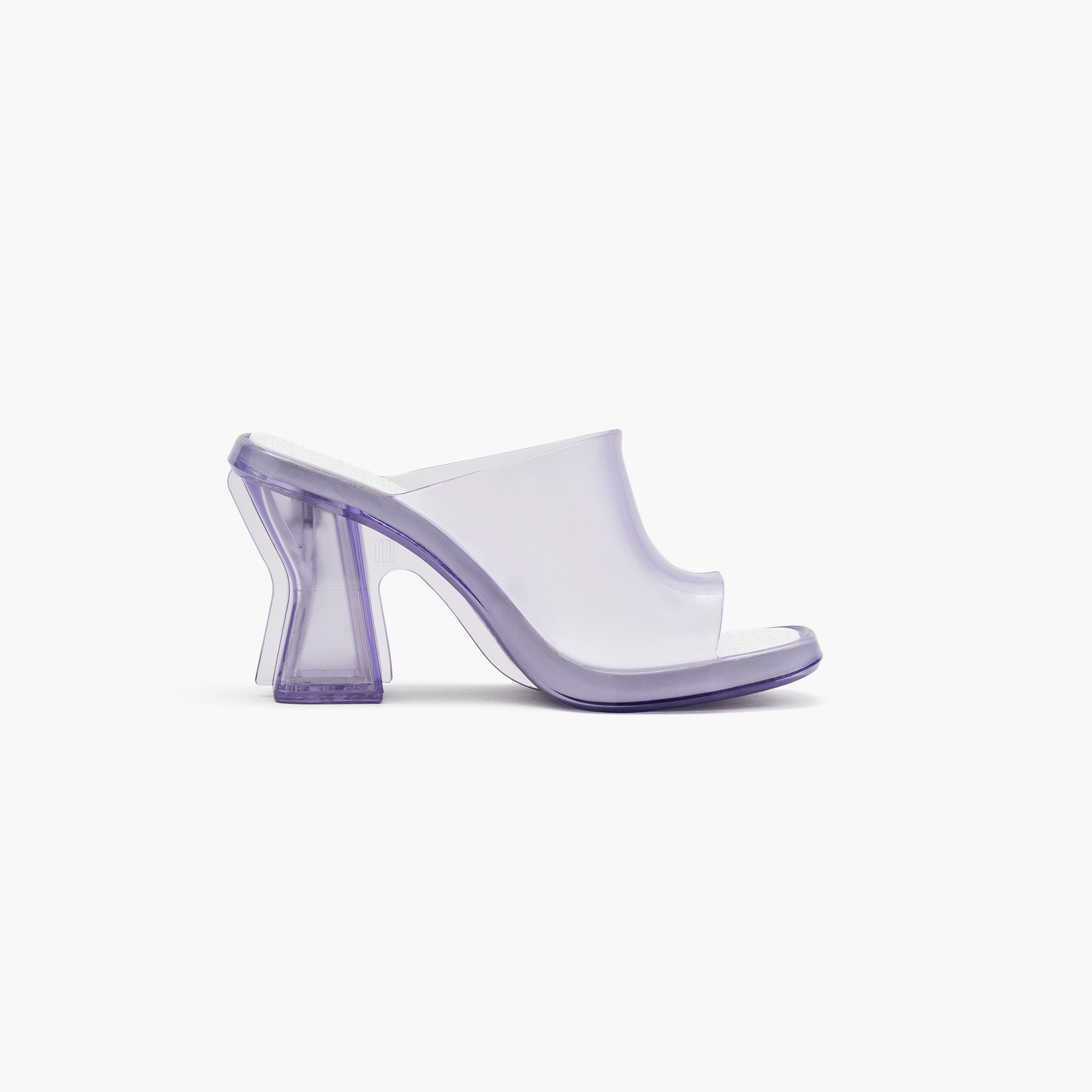 MELISSA X MARC JACOBS ミュールサンダル | マーク ジェイコブス 