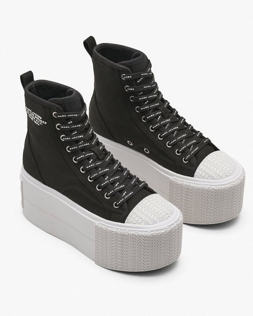 Marc jacobs platform shoes clearance