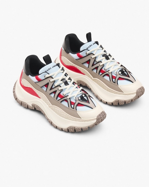 Marc Jacobs The Lazy Hiker Sneakers | Saks Fifth Avenue