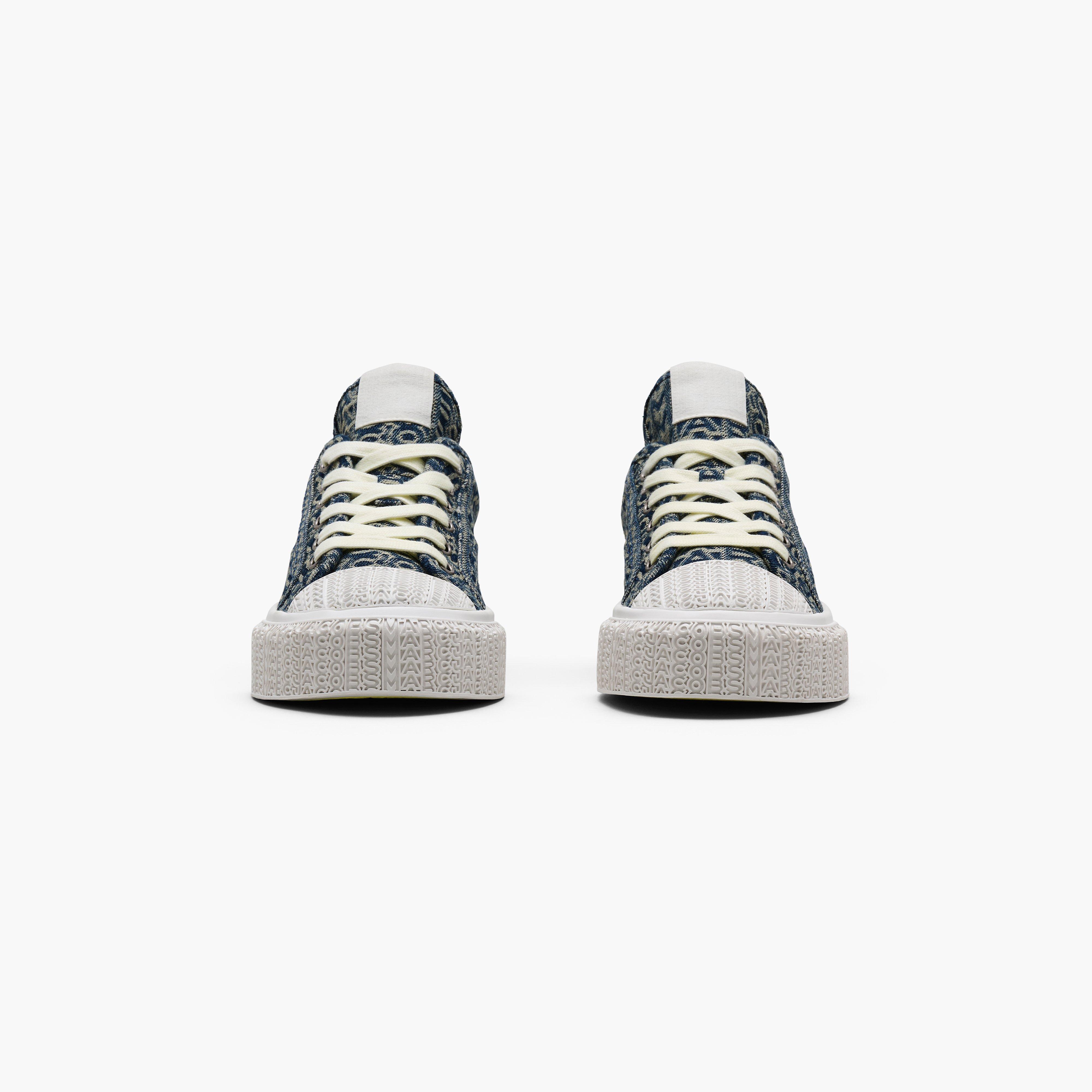 marc jacobs denim shoes