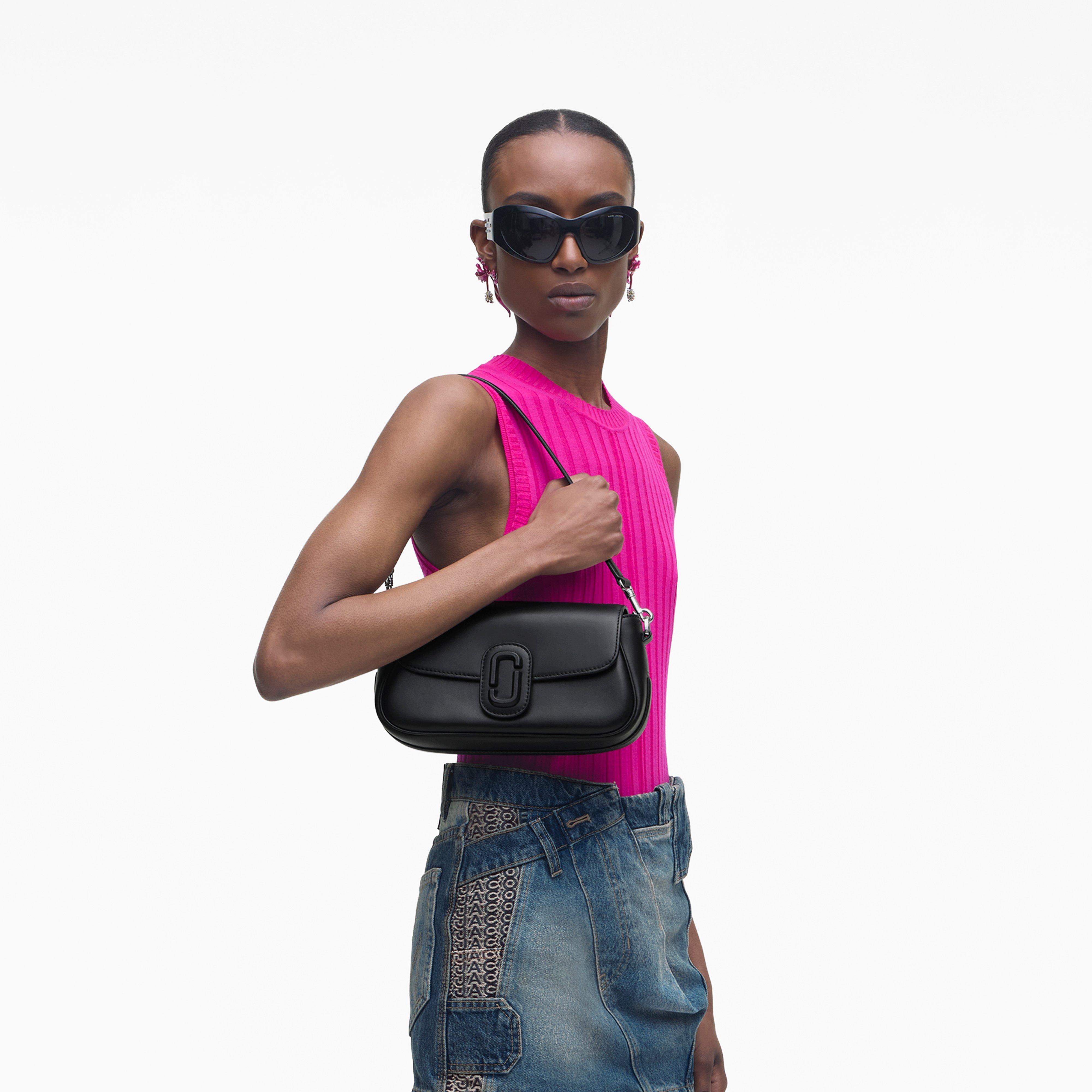 The Large Clover Shoulder Bag Marc Jacobs Official Site