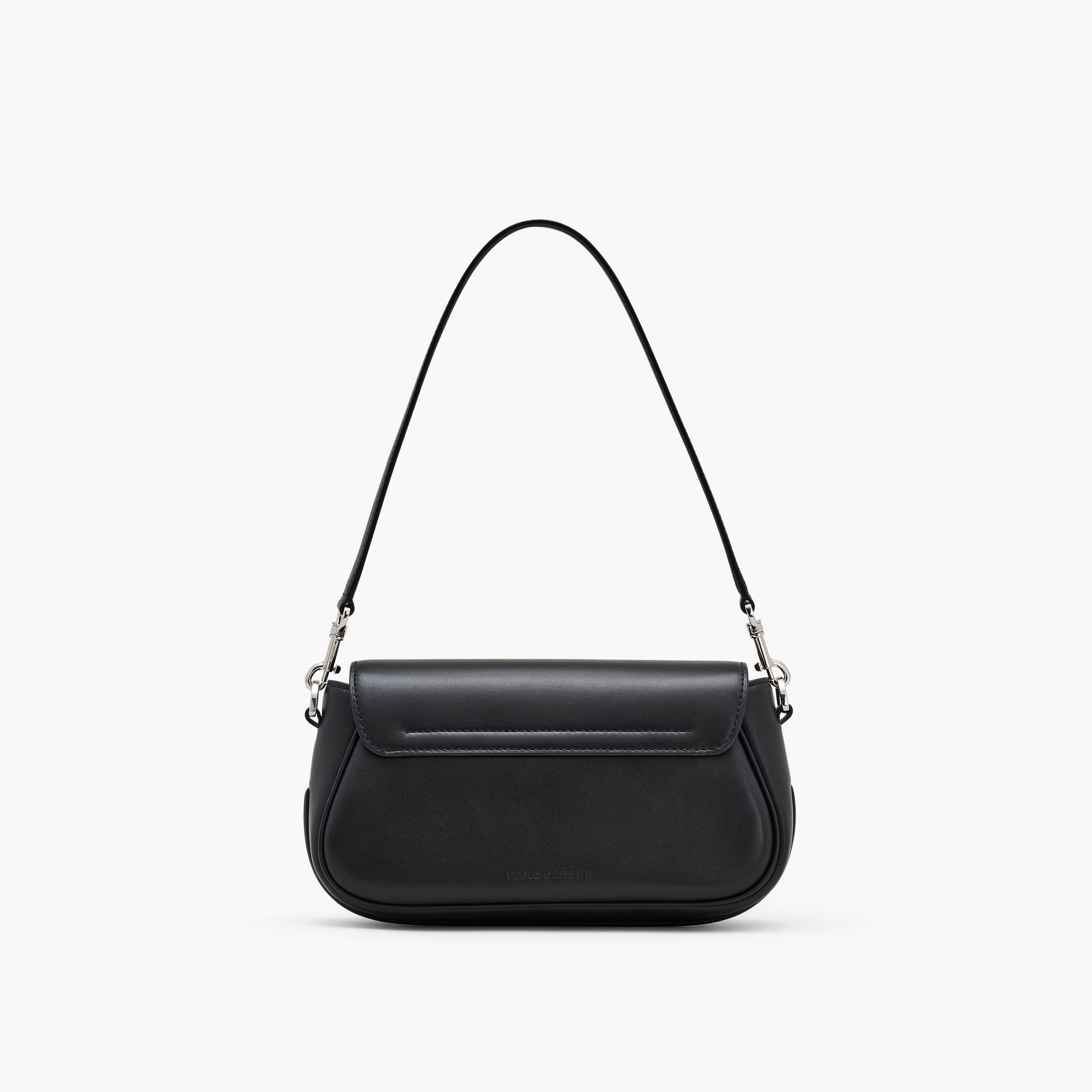 新品未使用★MARC JACOBSマークジェイコブス ラージサドルバッグ 新品未使用☆MARC JACOBSマークジェイコブス ラージサドルバッグ