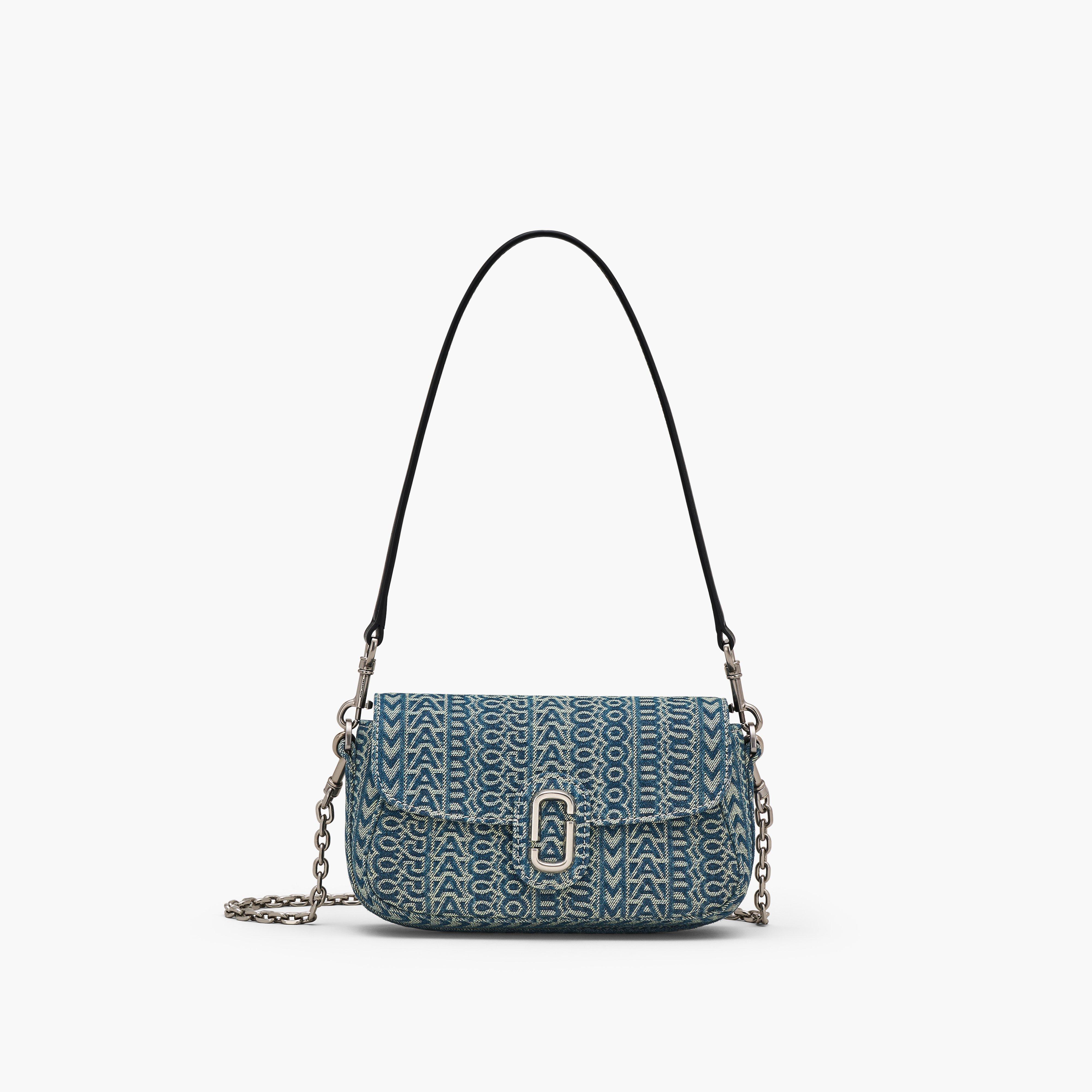 マークジェイコブス 2way ショルダーバッグ ザテディ ファー モノグラム マークジェイコブス 2way ショルダーバッグ ザテディ ファー