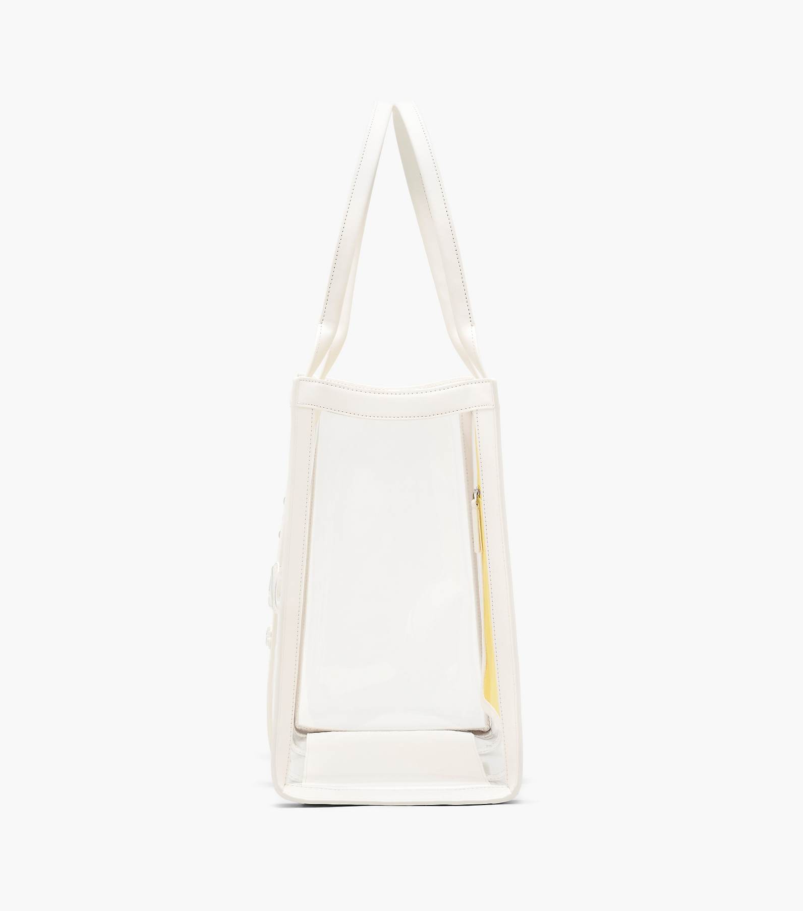 The Clear Large Tote Bag(null)