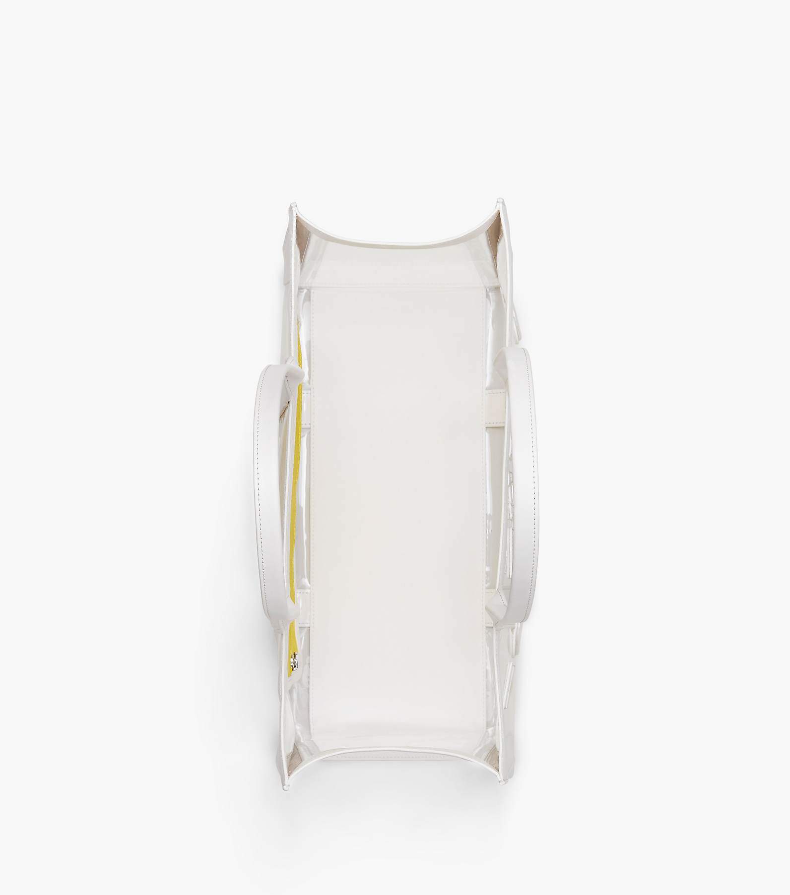 The Clear Large Tote Bag(null)