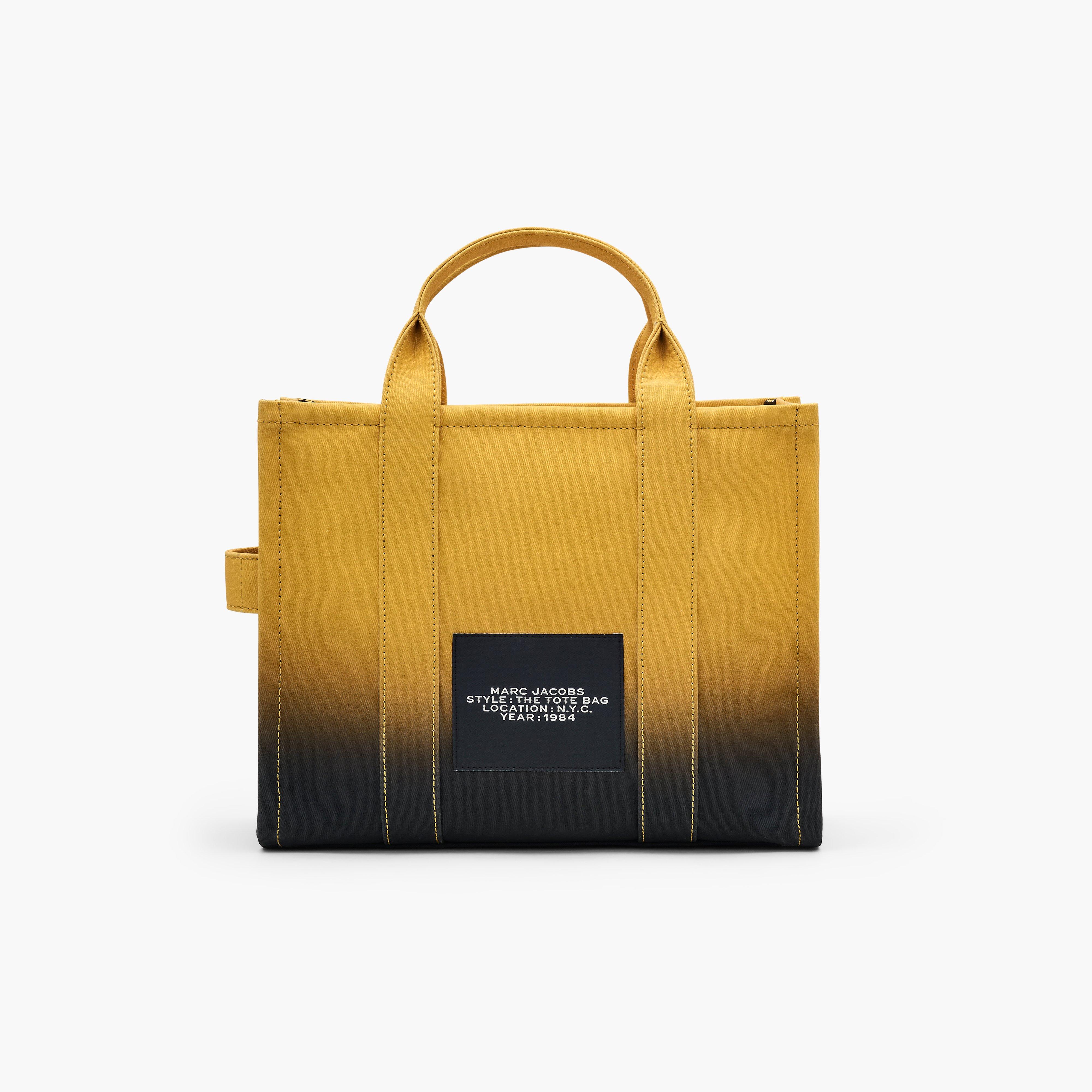The Ombré Coated Canvas Medium Tote Bag | Marc Jacobs | Official Site