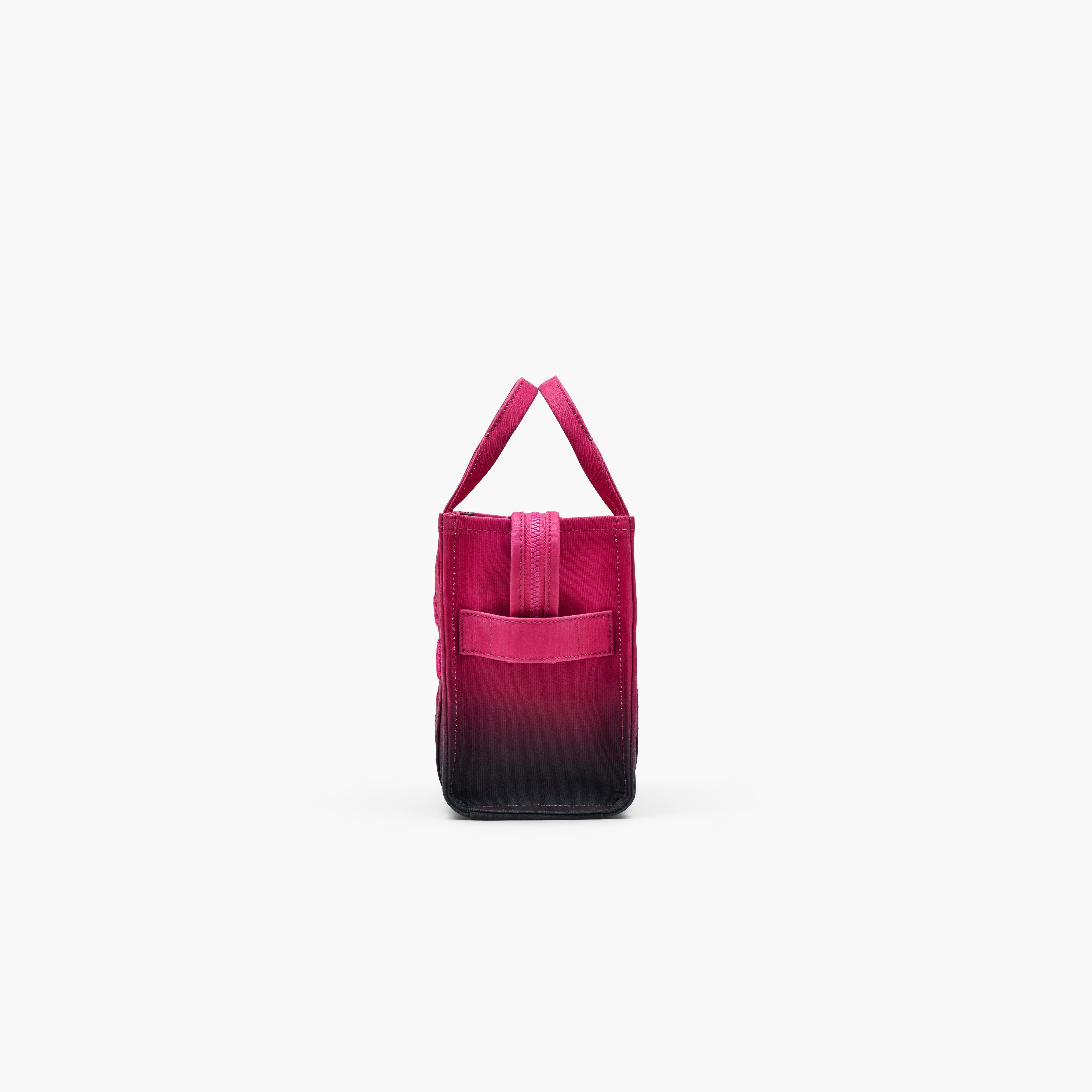 The Ombré Coated Canvas Small Tote Bag | Marc Jacobs | Official Site