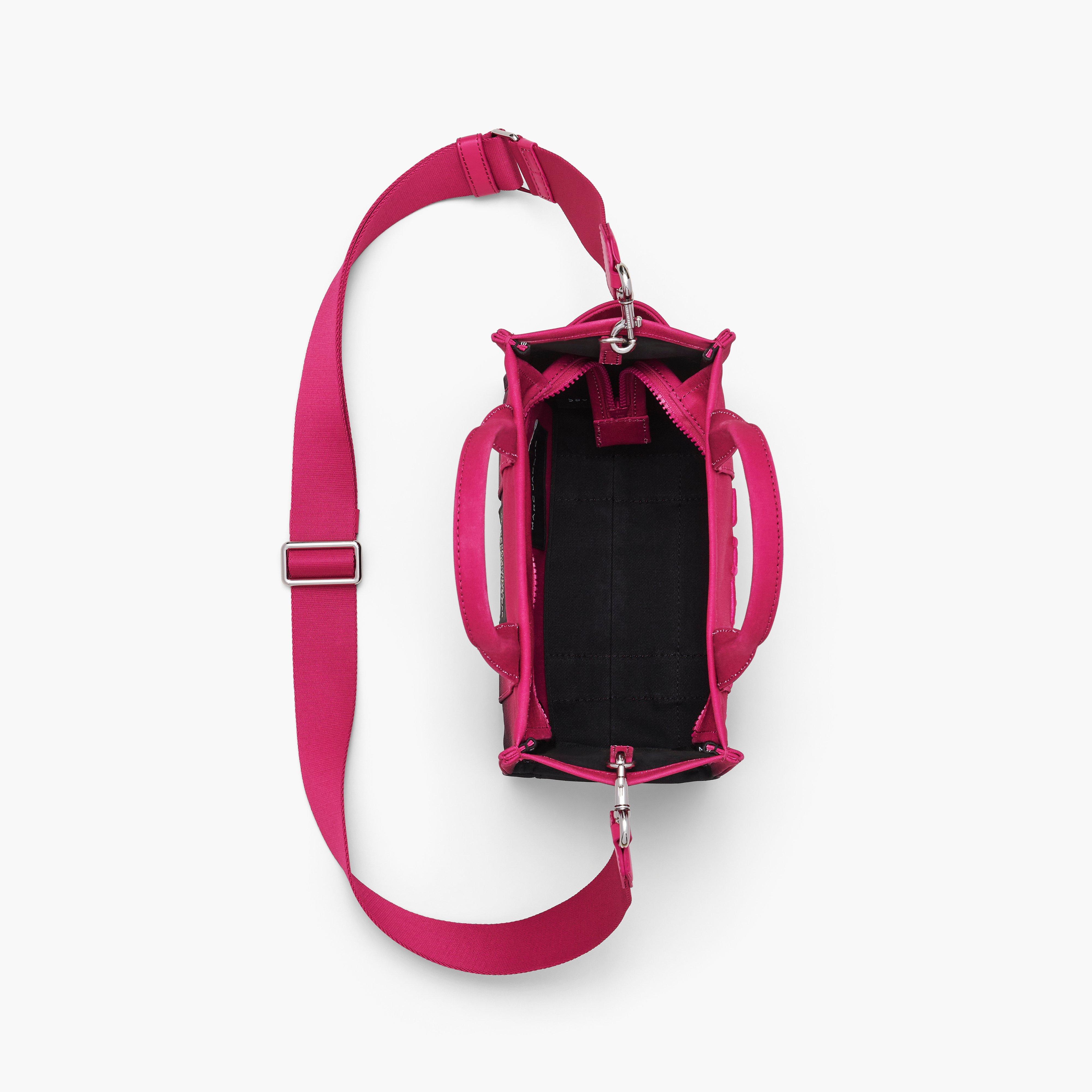 The Ombré Coated Canvas Small Tote Bag | Marc Jacobs | Official Site