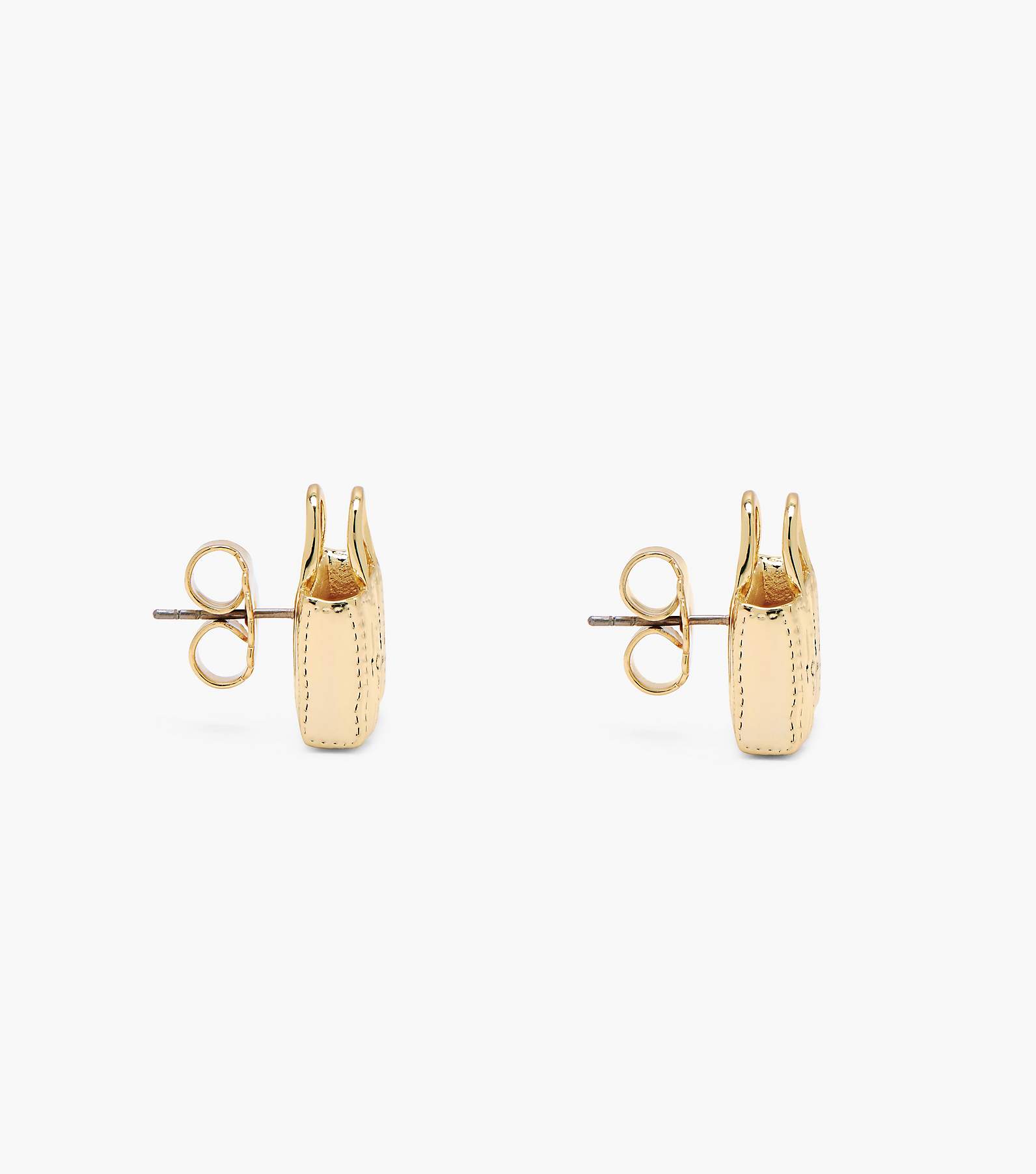 DIY: Marc Jacobs Inspired Zipper Earrings