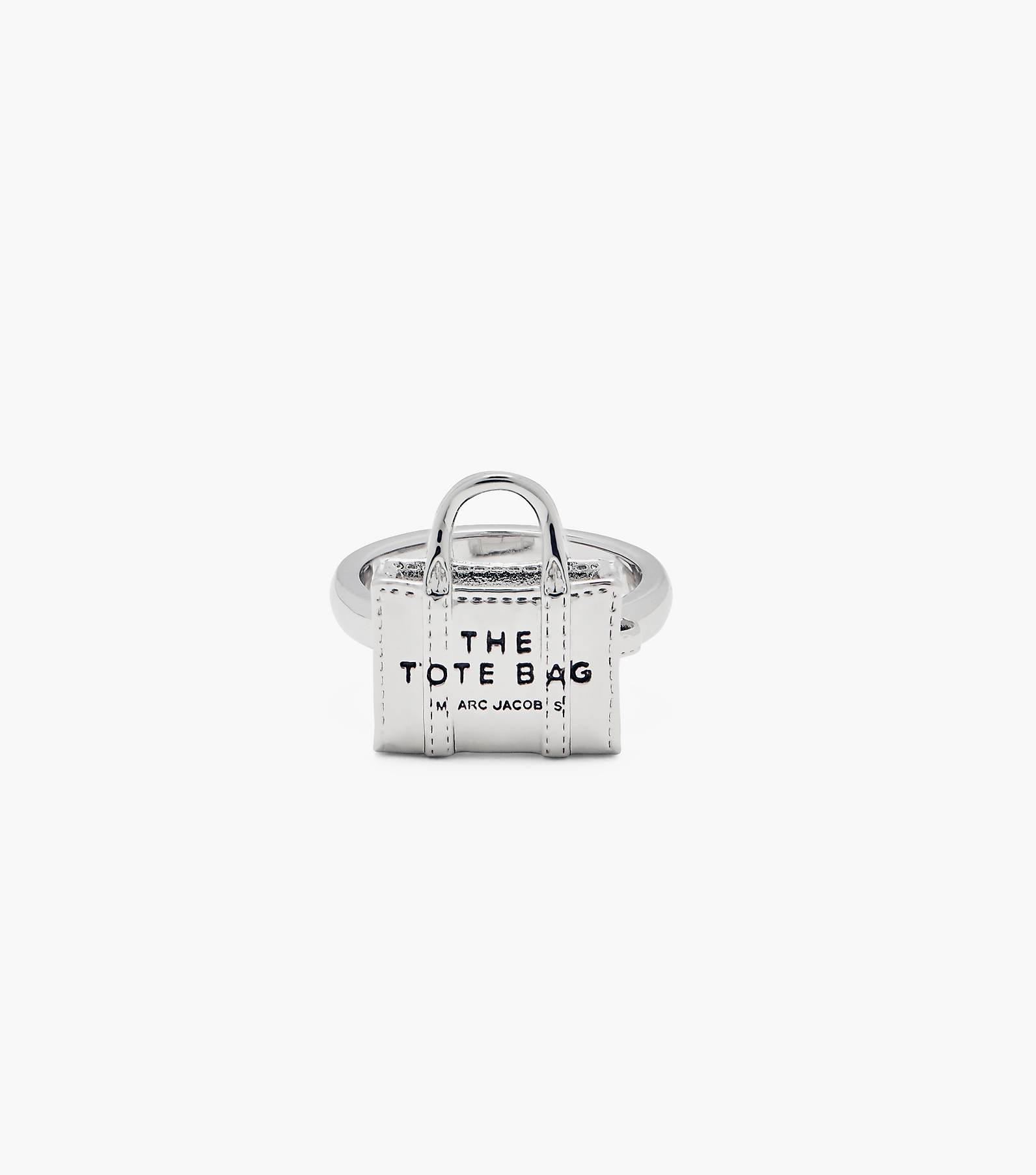 The Tote Bag Ring(null)