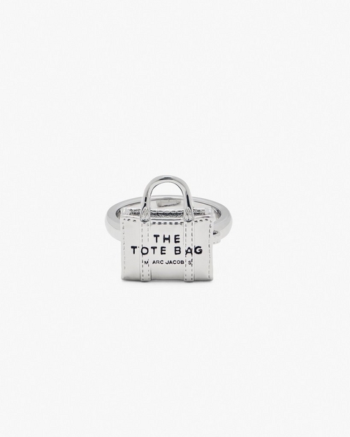 The Tote Bag Ring | Marc Jacobs | Official Site