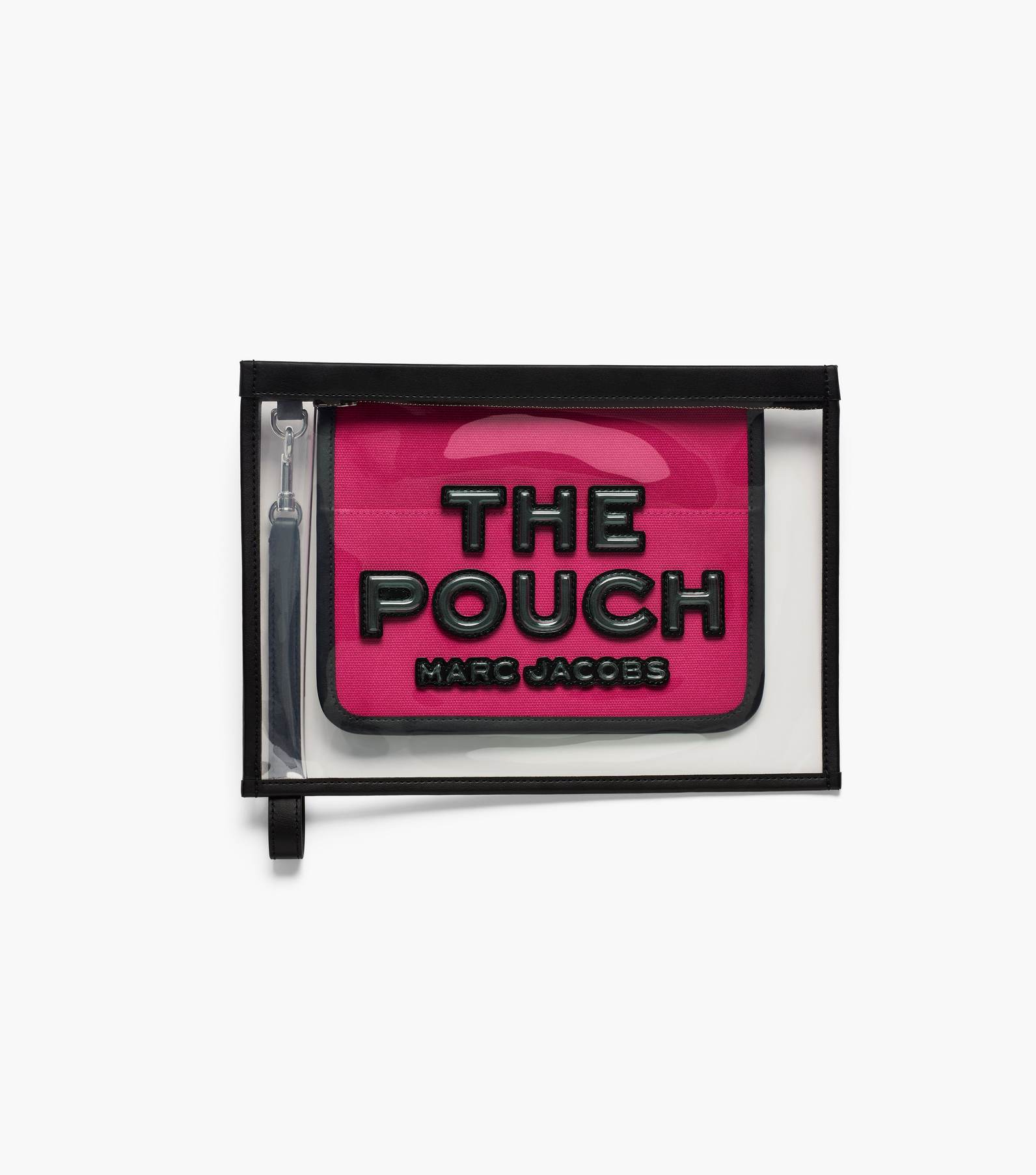 The Clear Large Pouch(null)