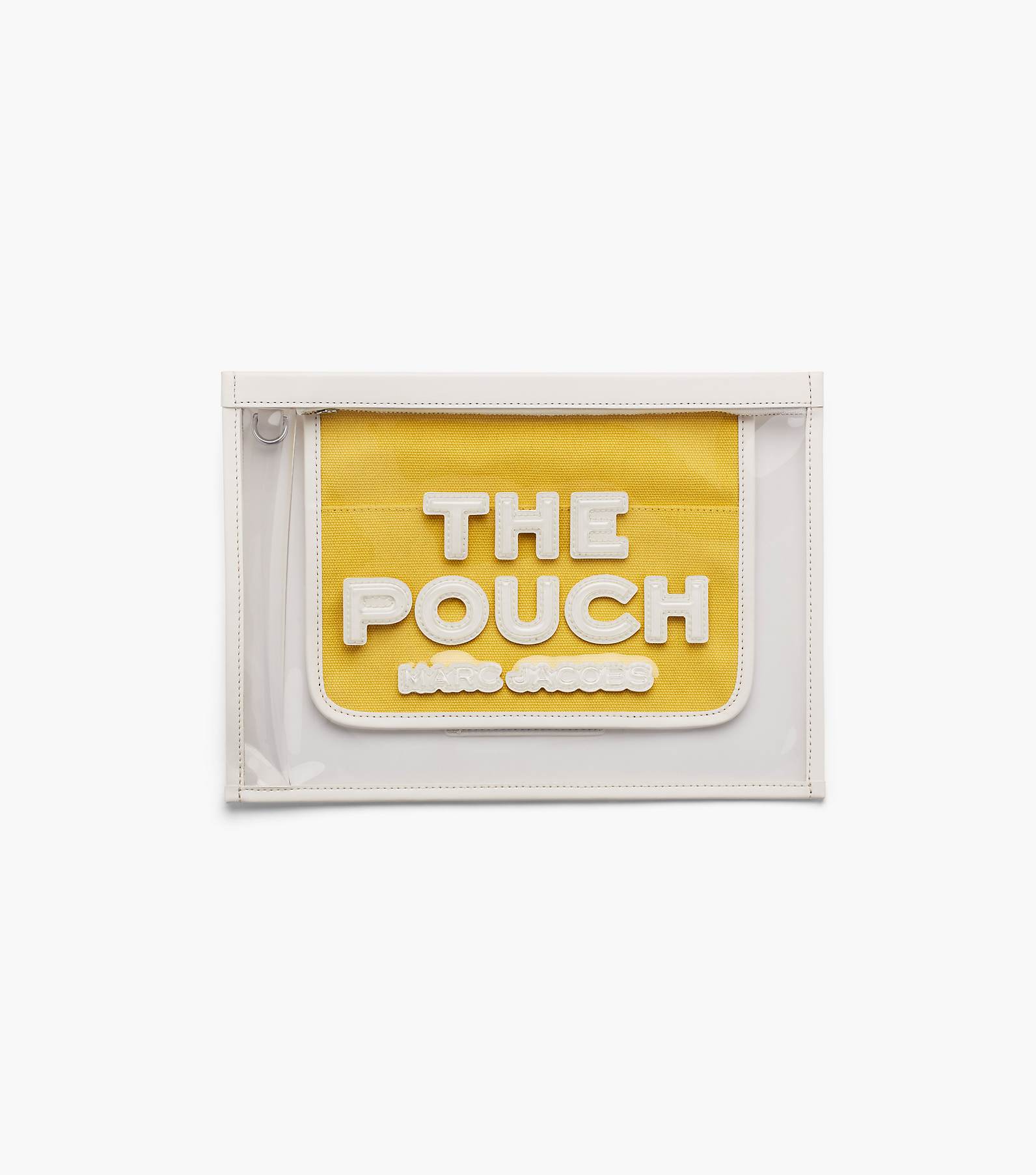 The Clear Large Pouch(null)
