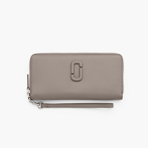The Covered J Marc Continental Wallet