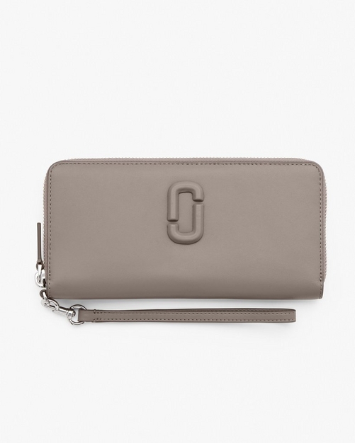 MARC JACOBS 長財布 THE CONTINENTAL WALLET 2P4SMP013S02 The Covered J Marc Continental Wallet | Marc Jacobs