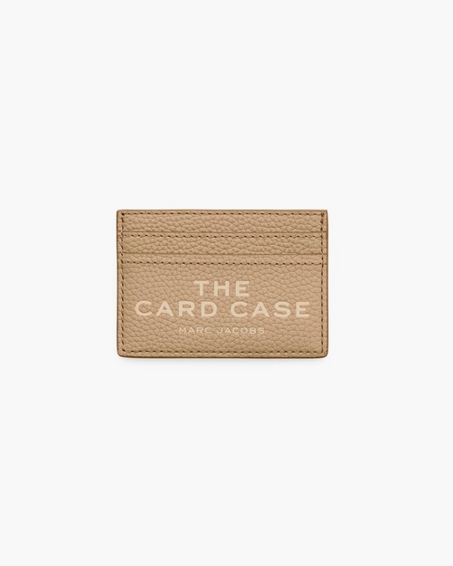The Leather Card Case | Marc Jacobs | Official Site