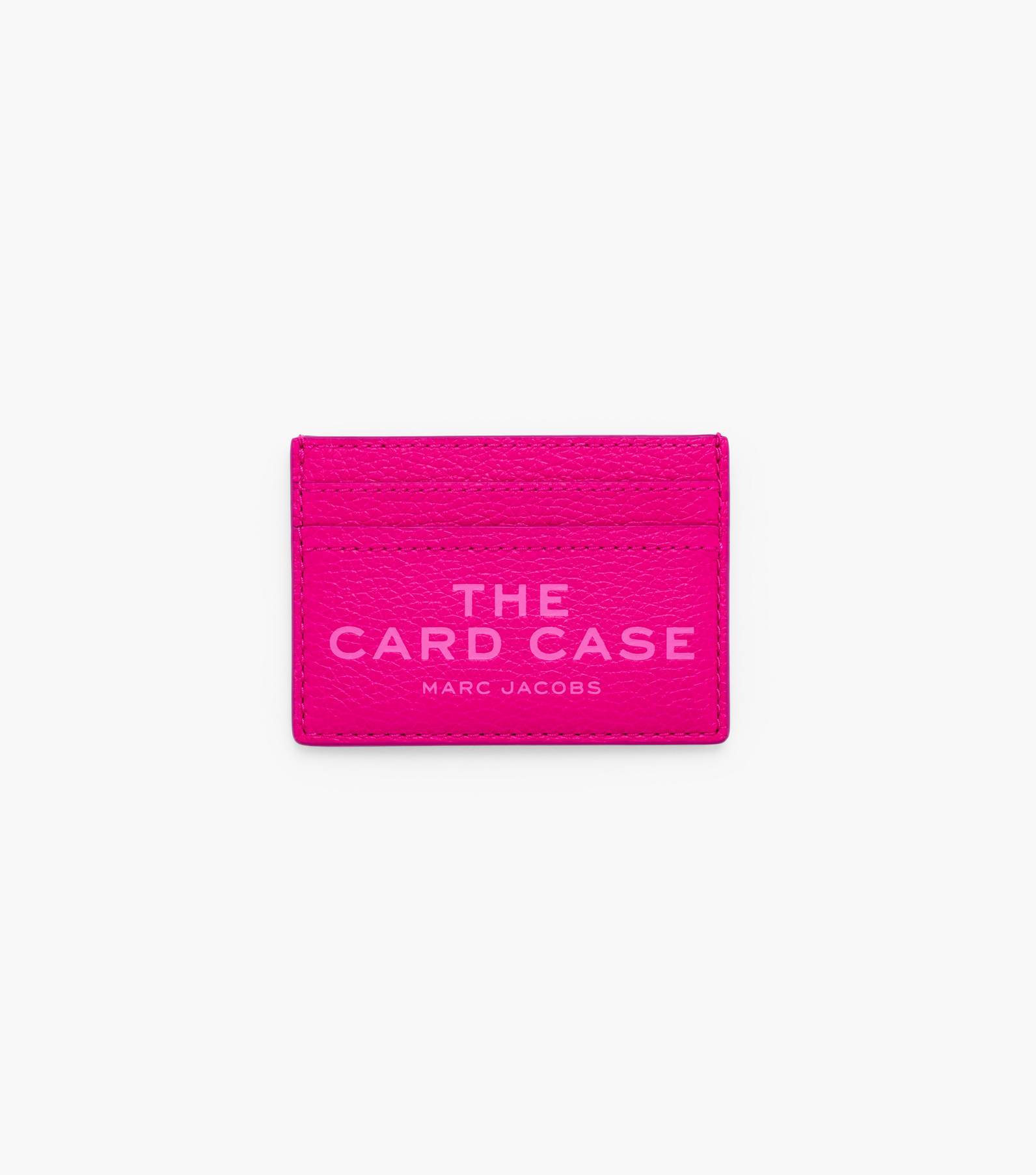 The Leather Card Case(null)