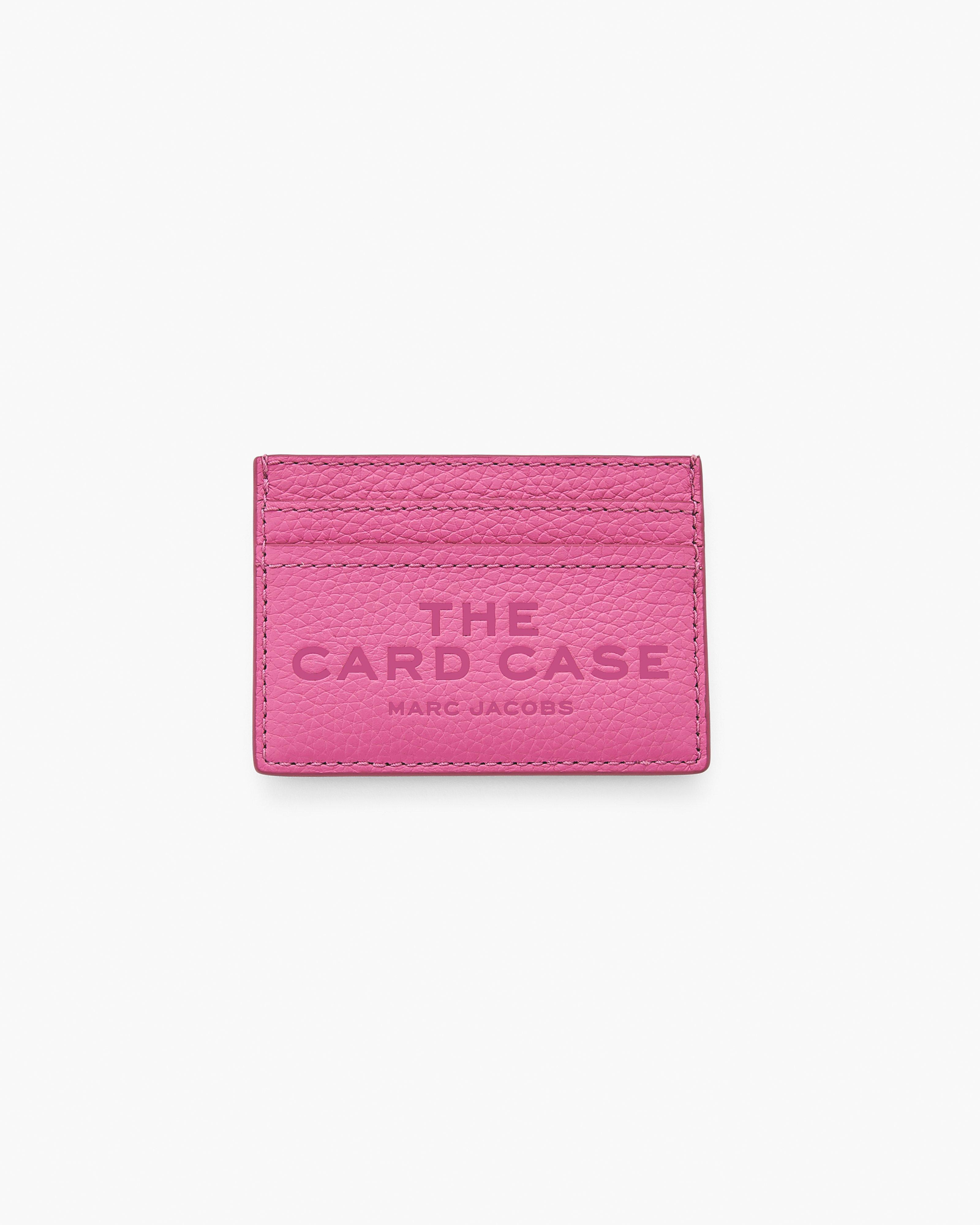 新品　MARC BY MARC JACOBS マークジェイコブス　カードケース 楽天市場】Marc Jacobs マークジェイコブス CARD CASE M0015780